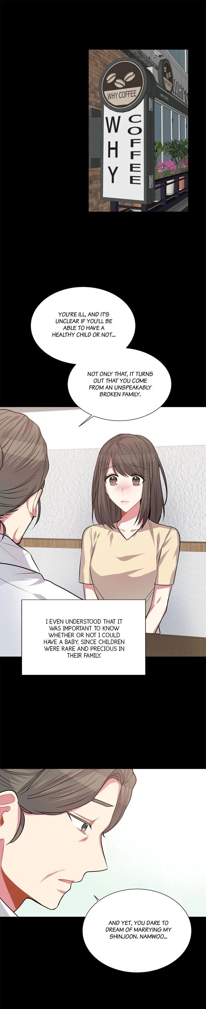I Found Somebody to Love Chapter 42 - page 3