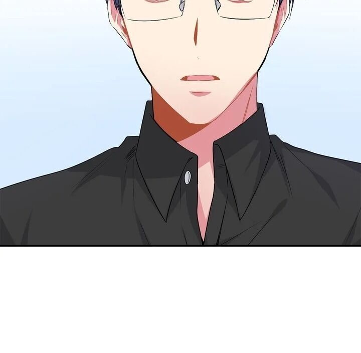 I Found Somebody to Love Chapter 42 - page 9