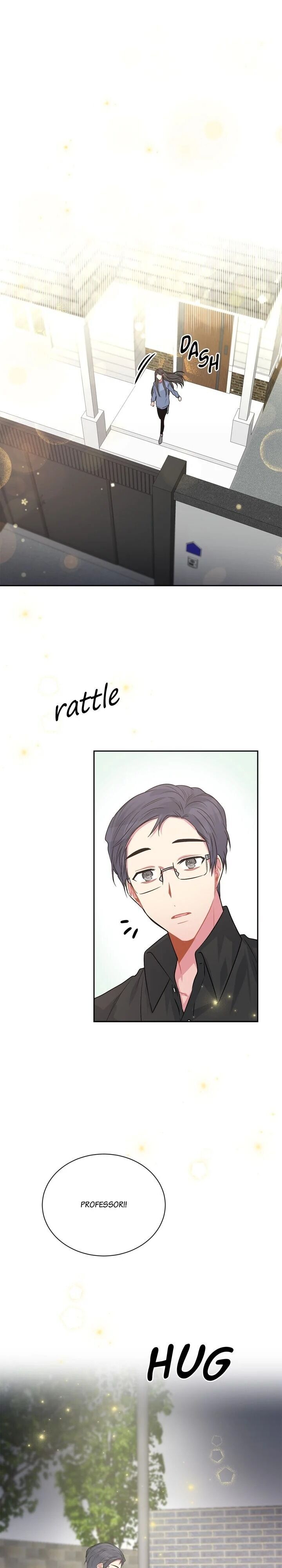 I Found Somebody to Love Chapter 43 - page 19