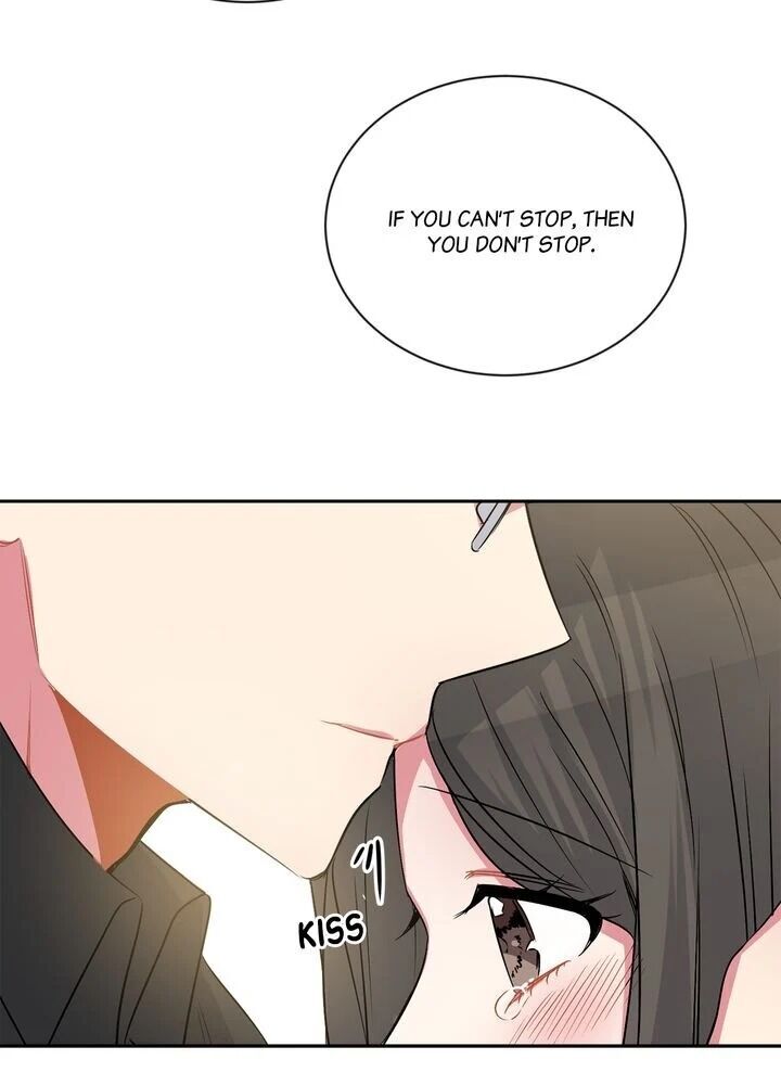 I Found Somebody to Love Chapter 43 - page 22
