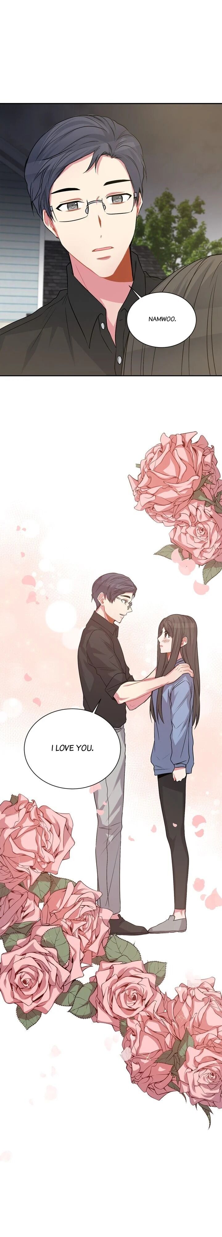 I Found Somebody to Love Chapter 43 - page 23