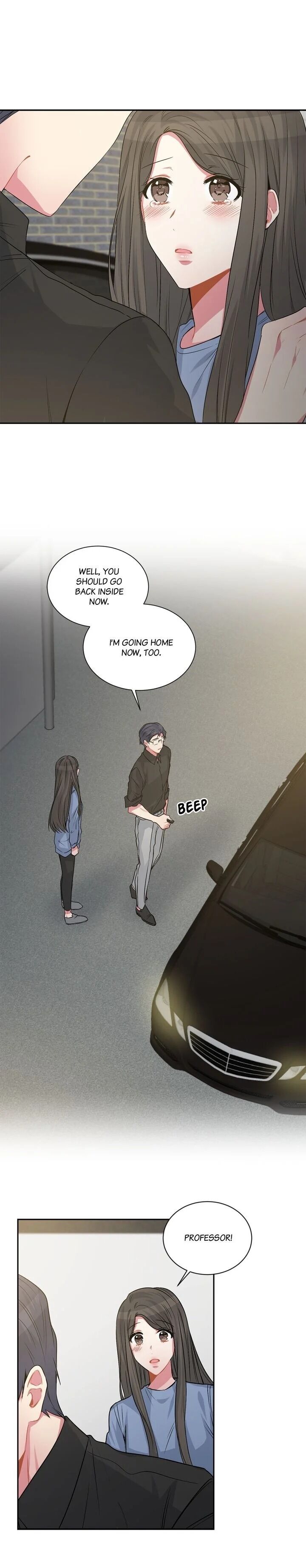 I Found Somebody to Love Chapter 43 - page 24
