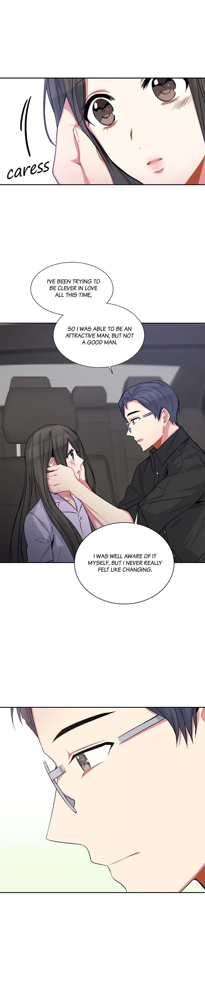 I Found Somebody to Love Chapter 43 - page 9