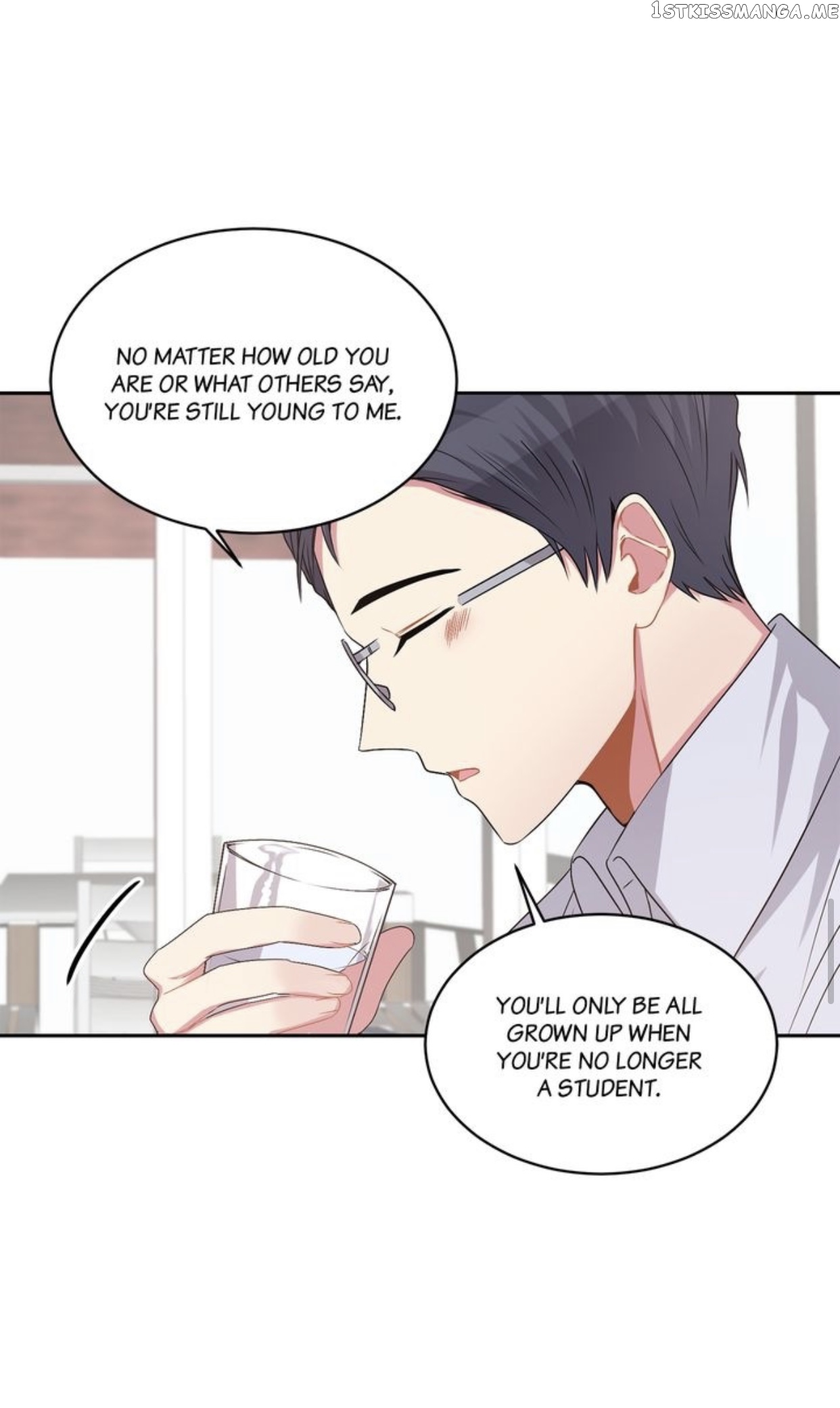 I Found Somebody to Love Chapter 31 - page 11