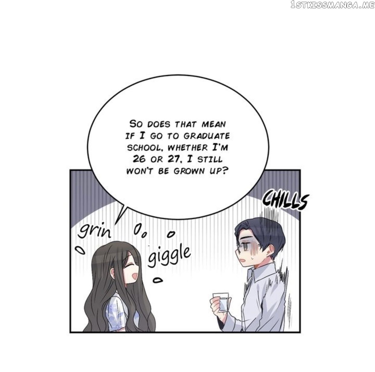 I Found Somebody to Love Chapter 31 - page 12