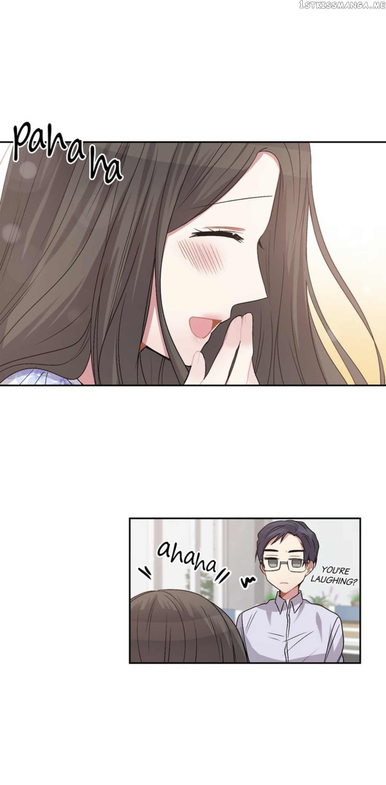 I Found Somebody to Love Chapter 31 - page 15