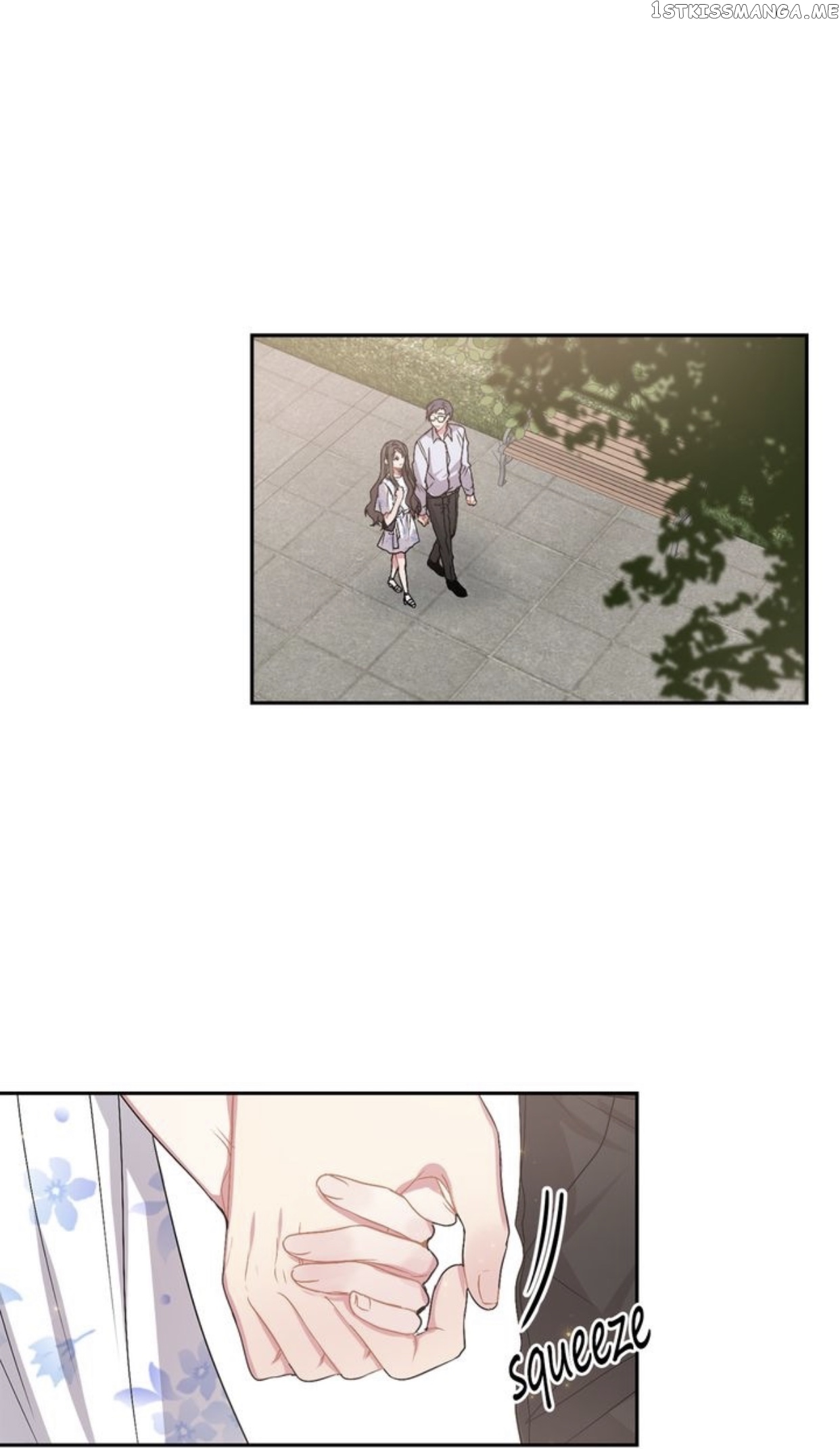 I Found Somebody to Love Chapter 31 - page 19
