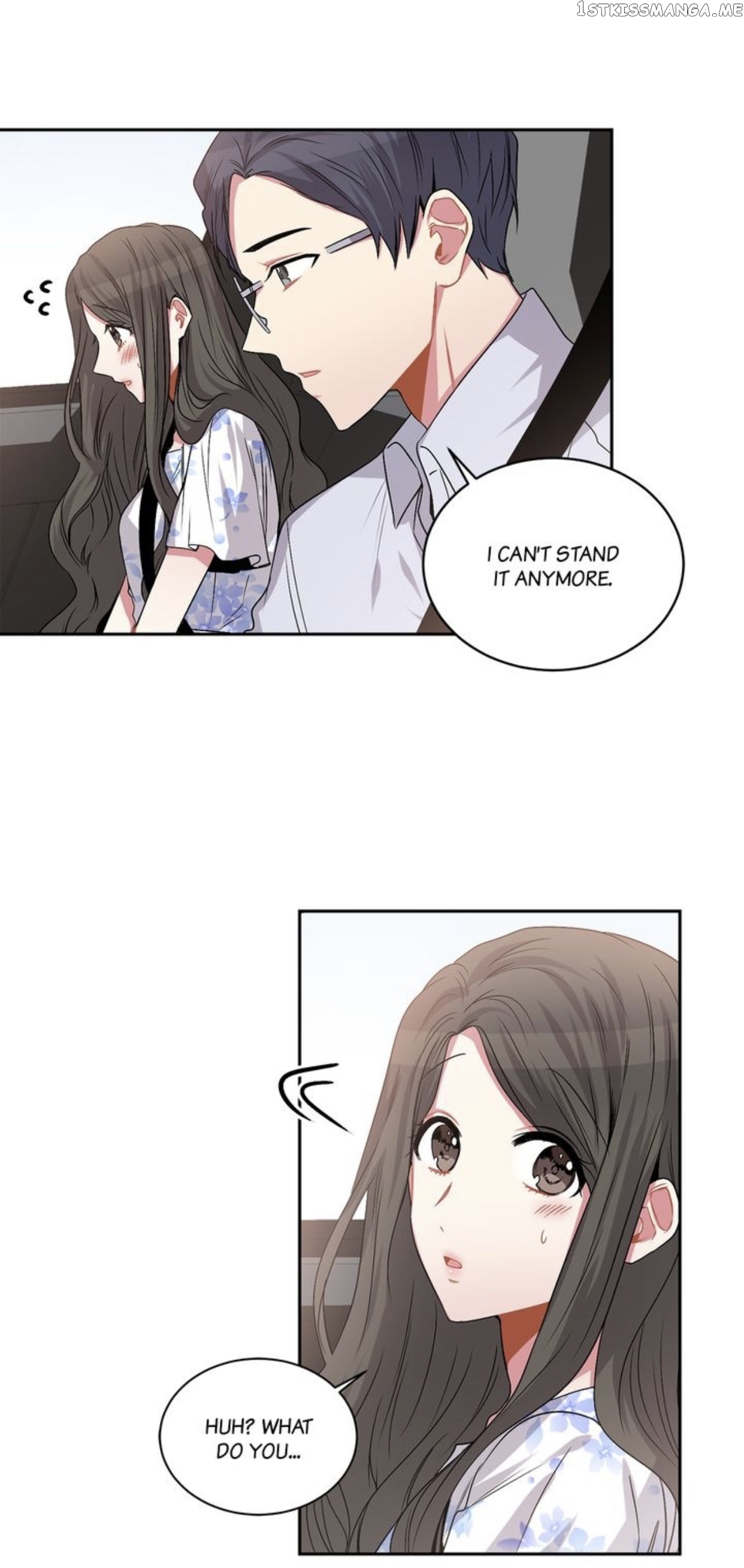 I Found Somebody to Love Chapter 31 - page 2