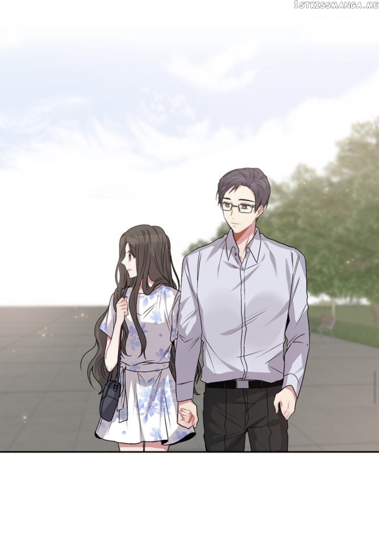 I Found Somebody to Love Chapter 31 - page 20
