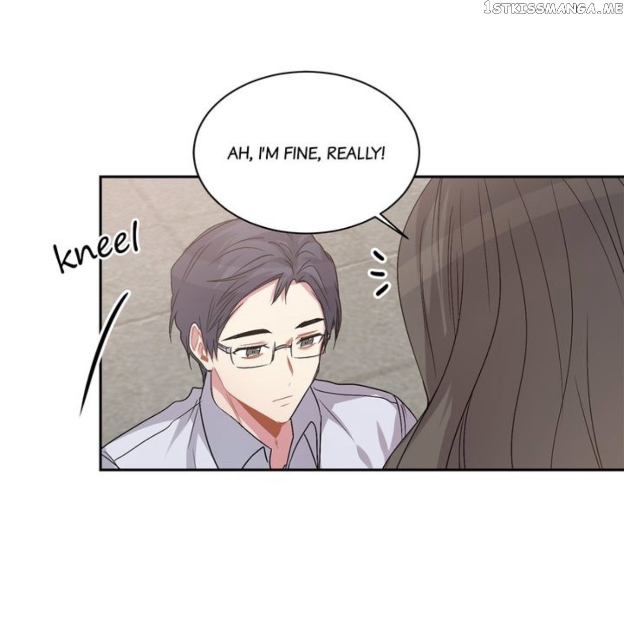 I Found Somebody to Love Chapter 31 - page 25