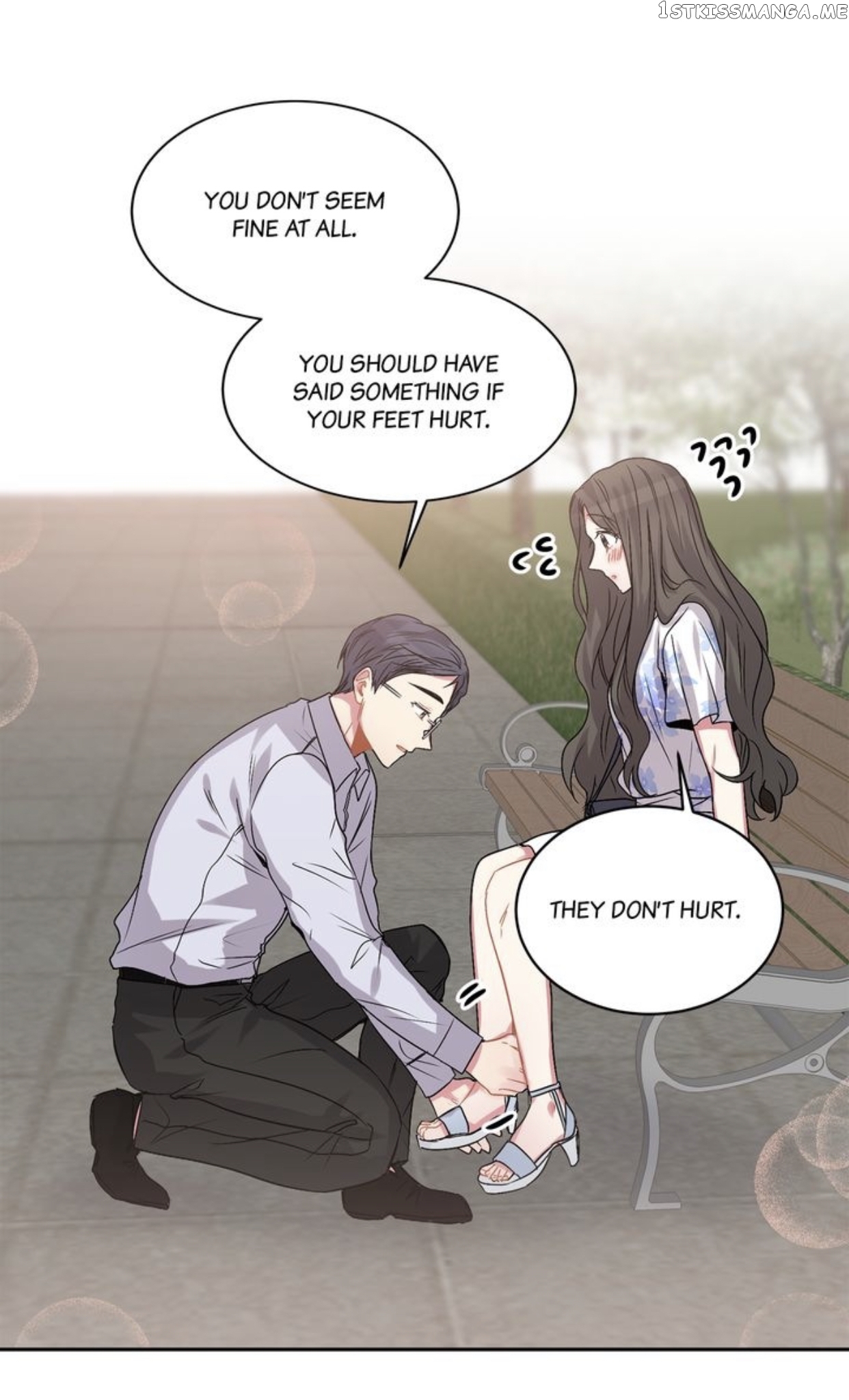 I Found Somebody to Love Chapter 31 - page 26