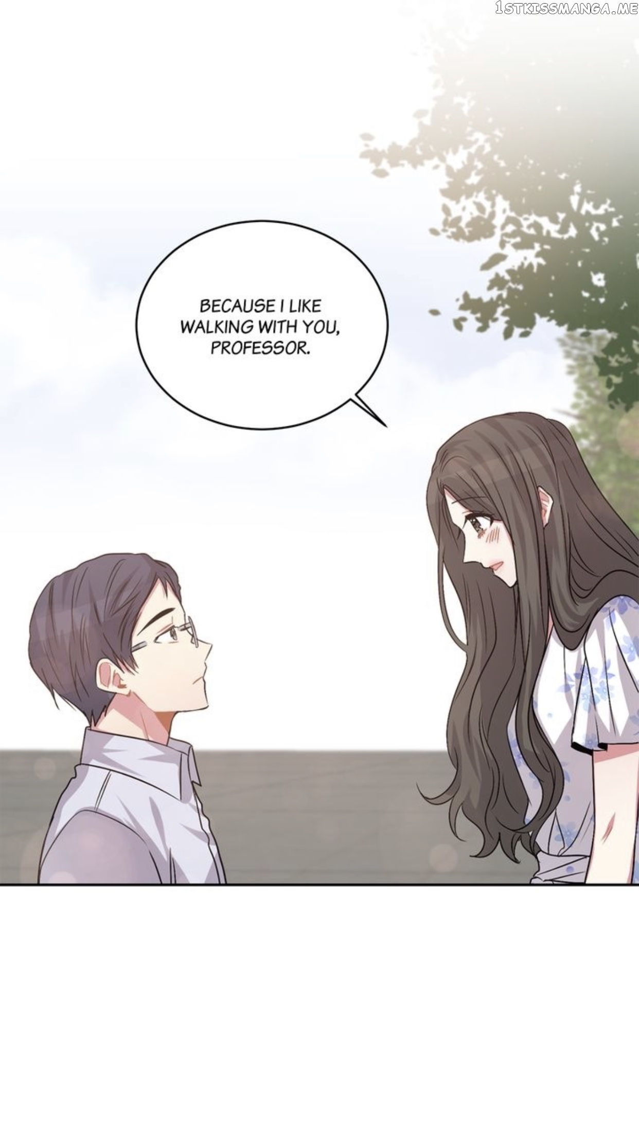 I Found Somebody to Love Chapter 31 - page 29