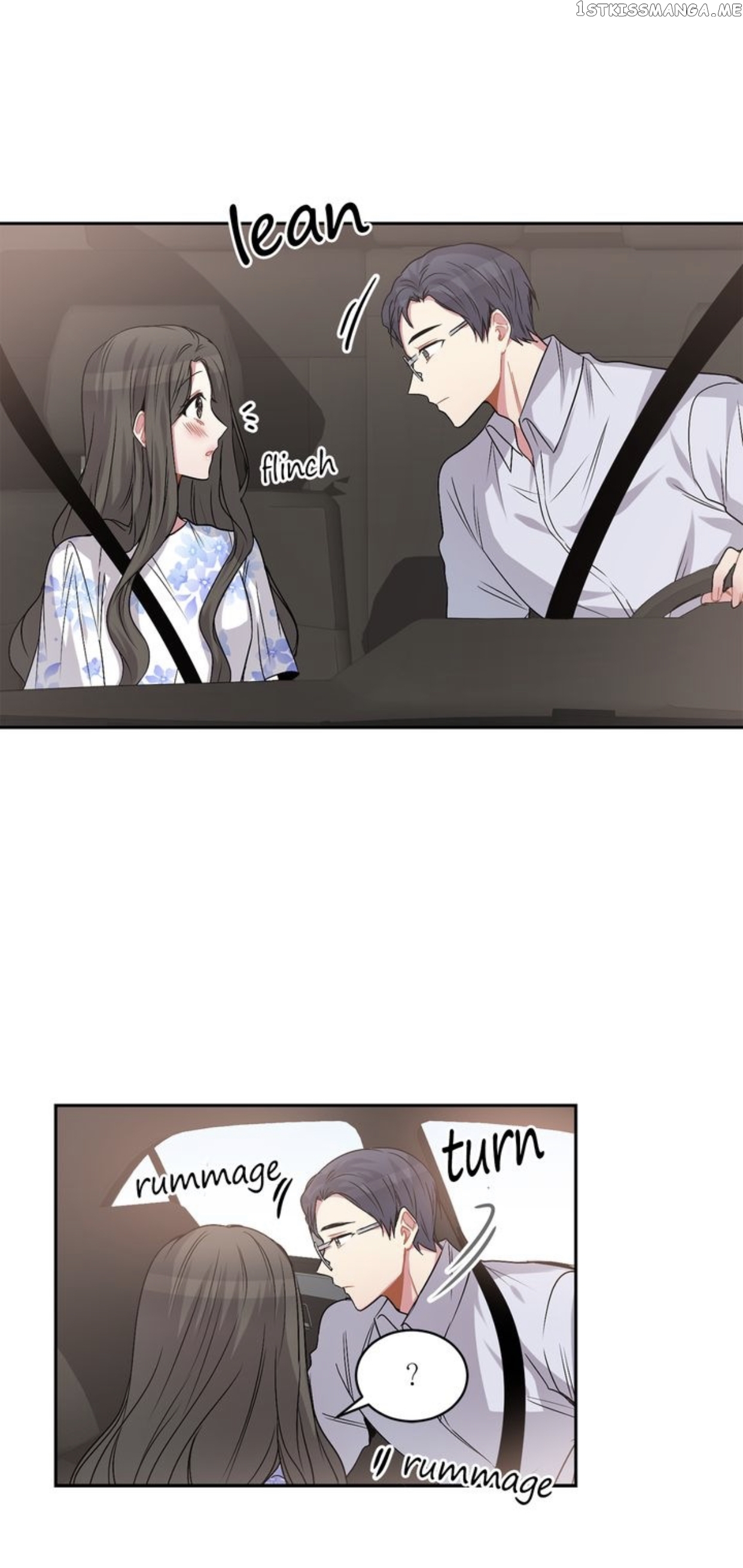 I Found Somebody to Love Chapter 31 - page 3