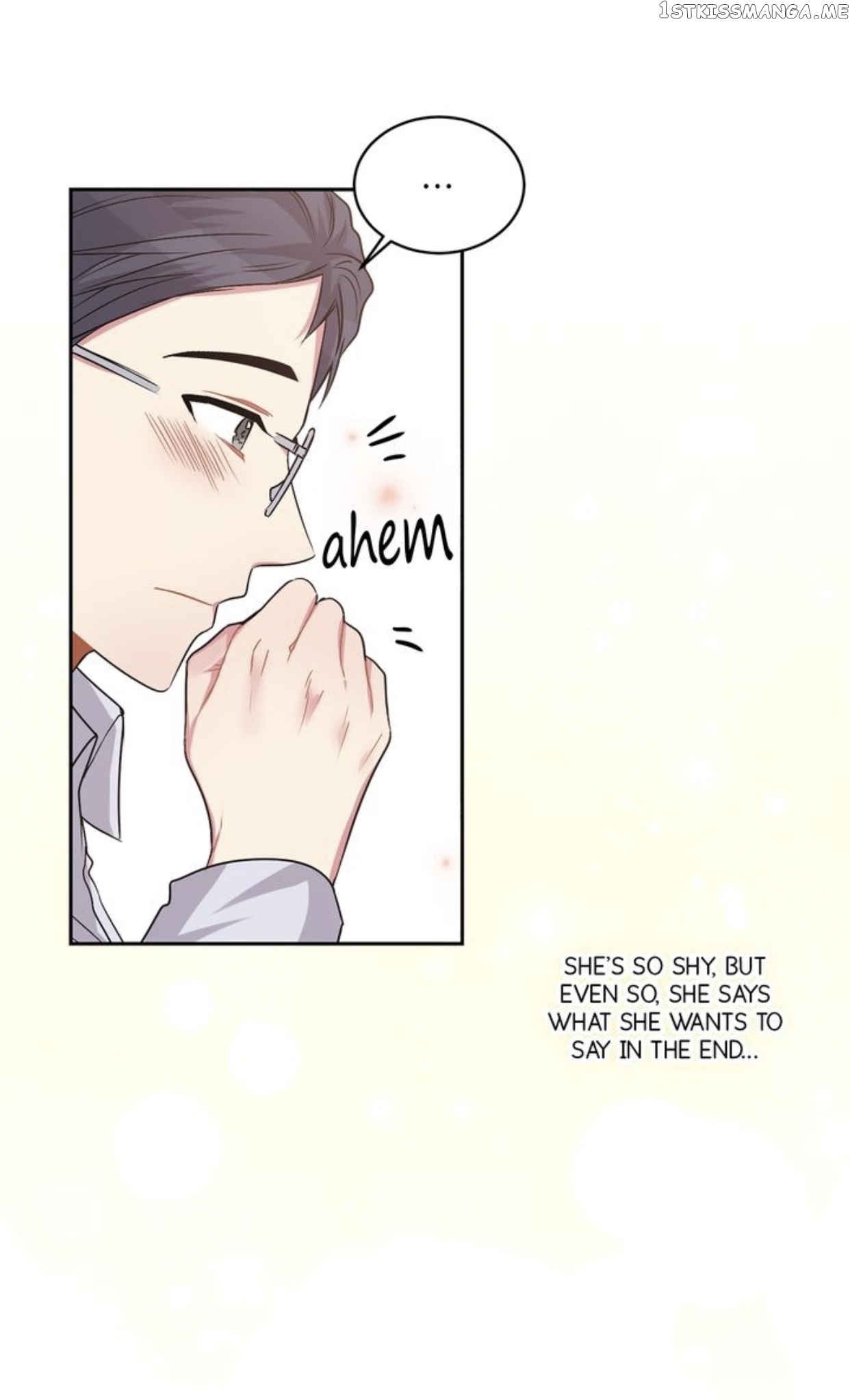 I Found Somebody to Love Chapter 31 - page 30
