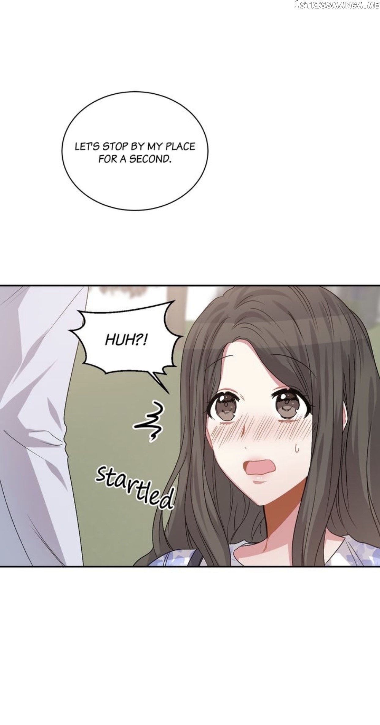 I Found Somebody to Love Chapter 31 - page 32