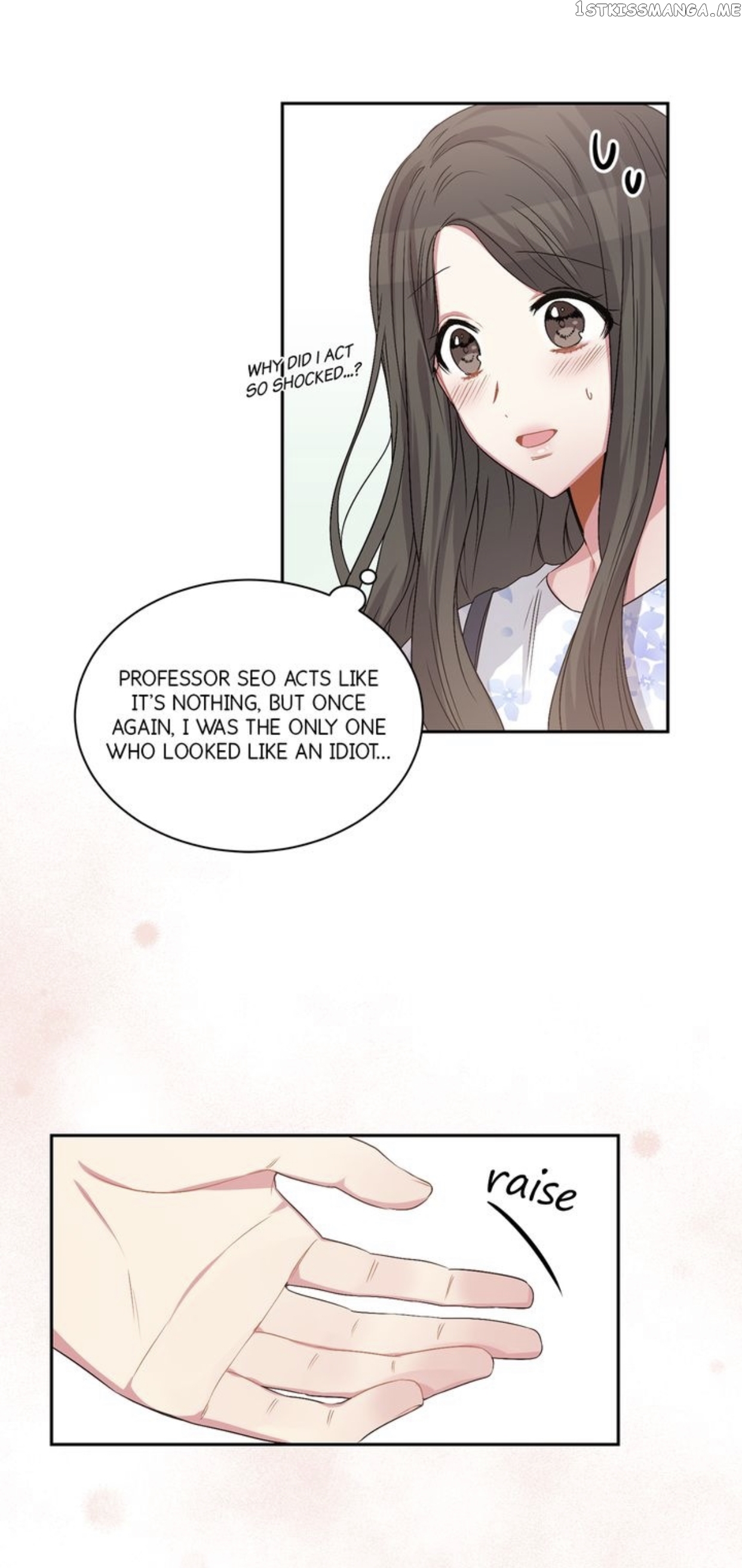 I Found Somebody to Love Chapter 31 - page 34