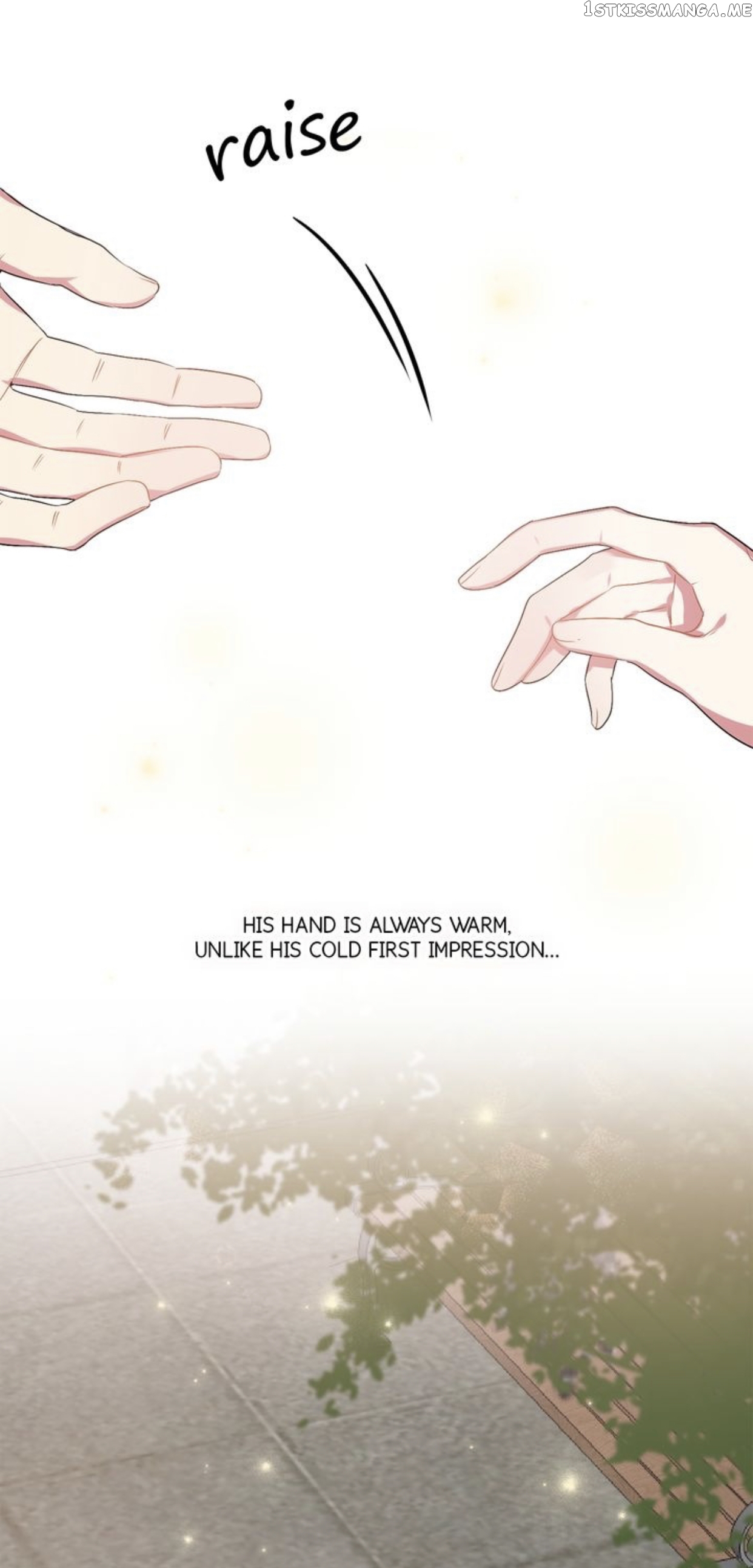 I Found Somebody to Love Chapter 31 - page 36