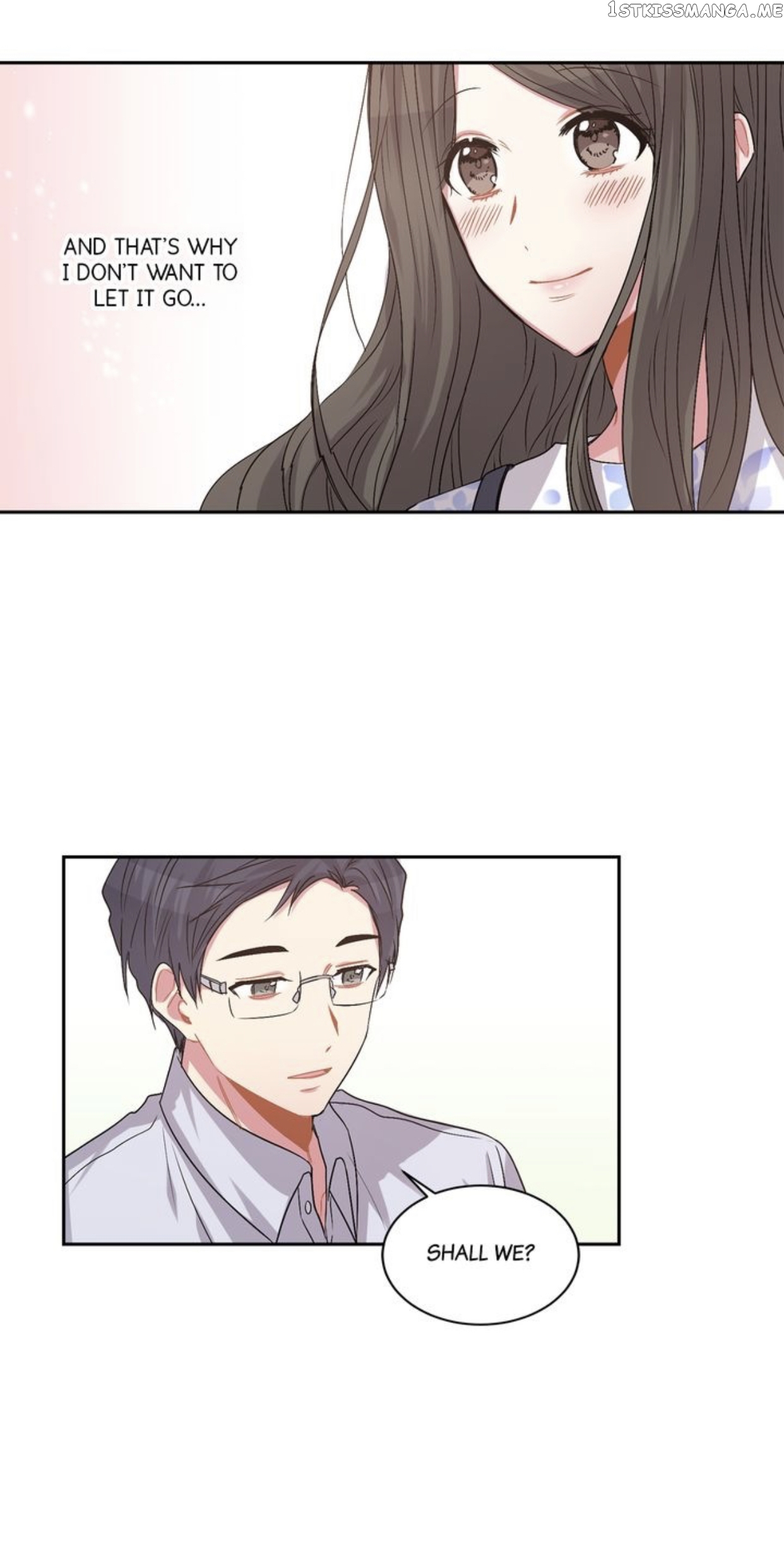 I Found Somebody to Love Chapter 31 - page 38