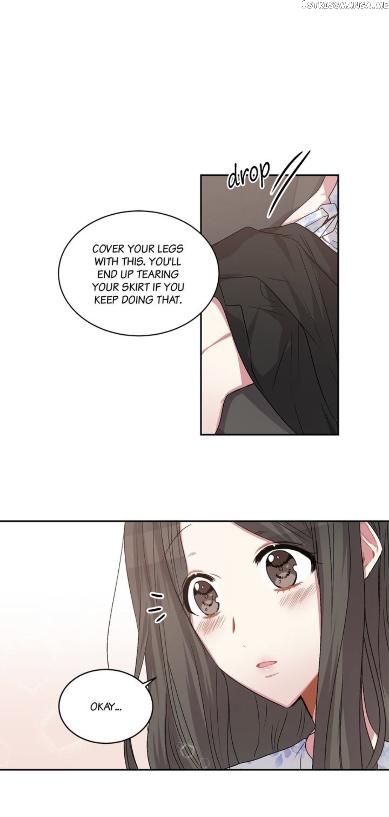 I Found Somebody to Love Chapter 31 - page 4
