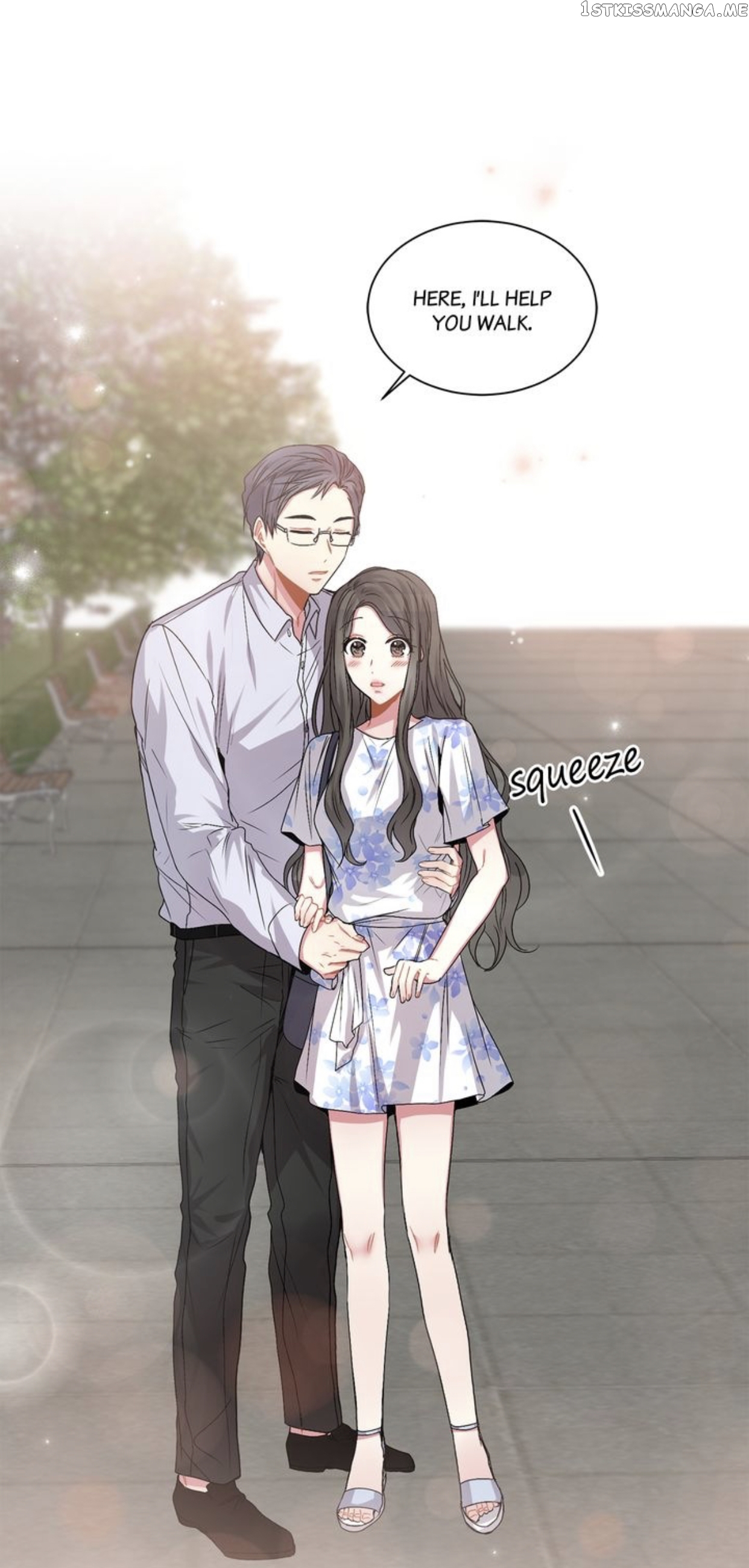 I Found Somebody to Love Chapter 31 - page 40