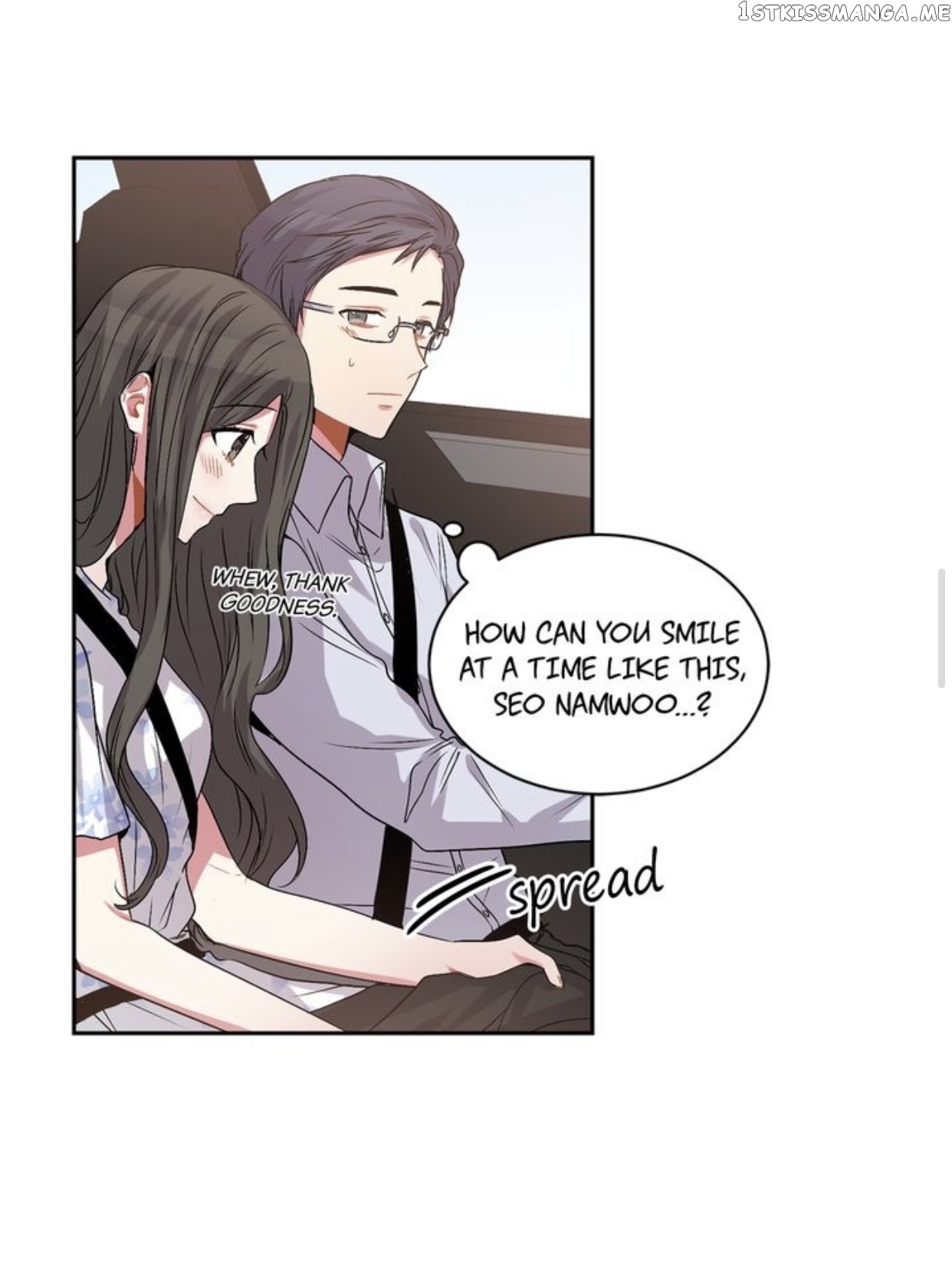 I Found Somebody to Love Chapter 31 - page 5