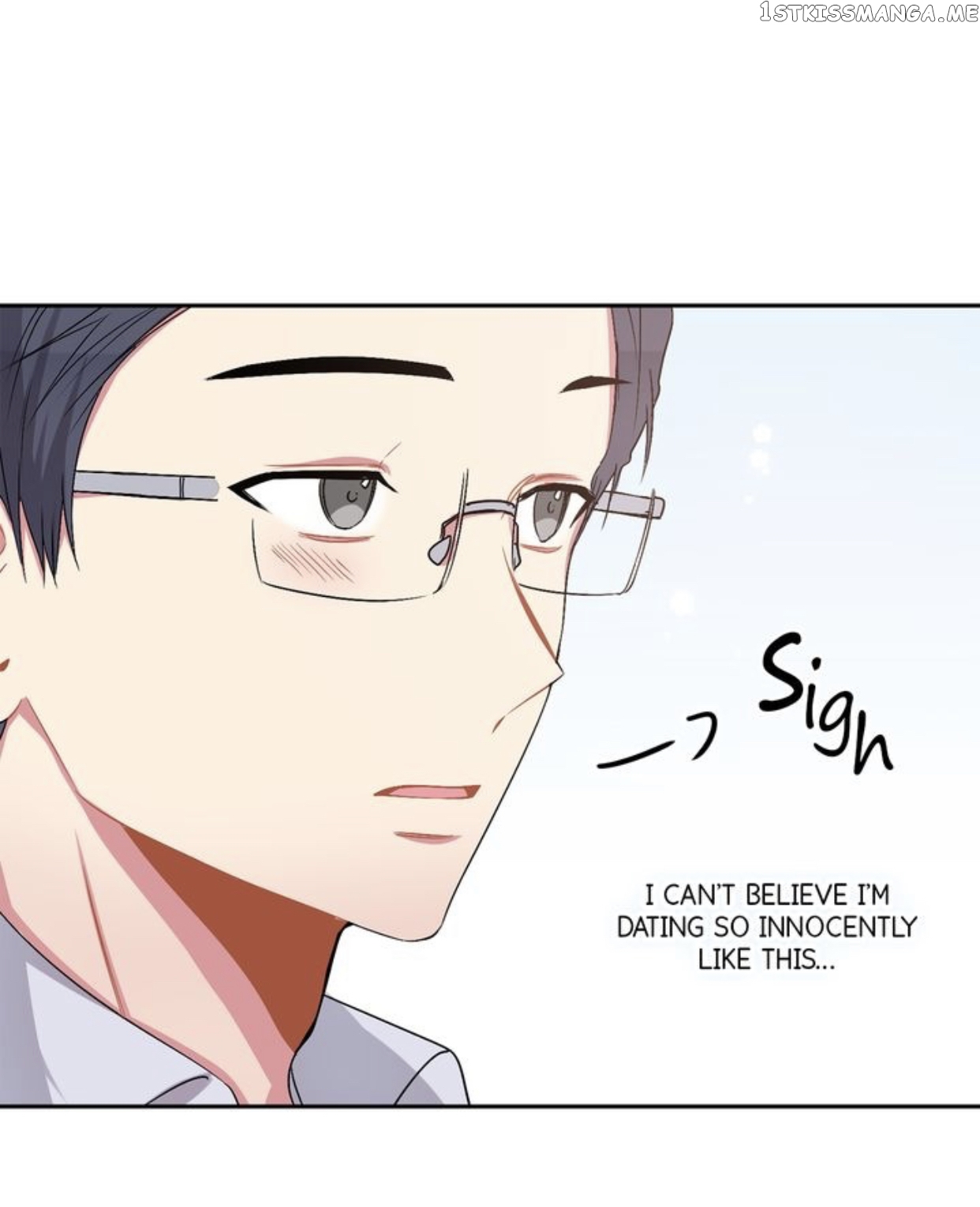 I Found Somebody to Love Chapter 31 - page 6