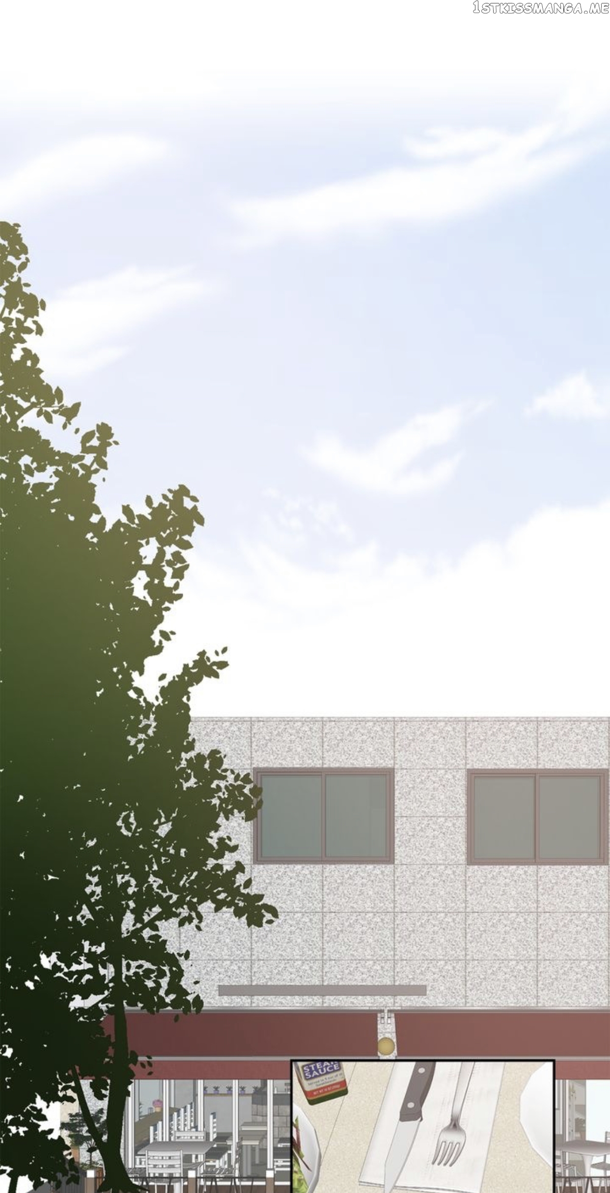 I Found Somebody to Love Chapter 31 - page 7