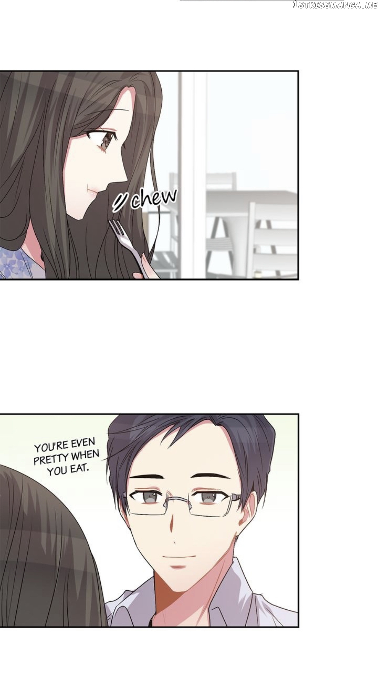 I Found Somebody to Love Chapter 31 - page 9