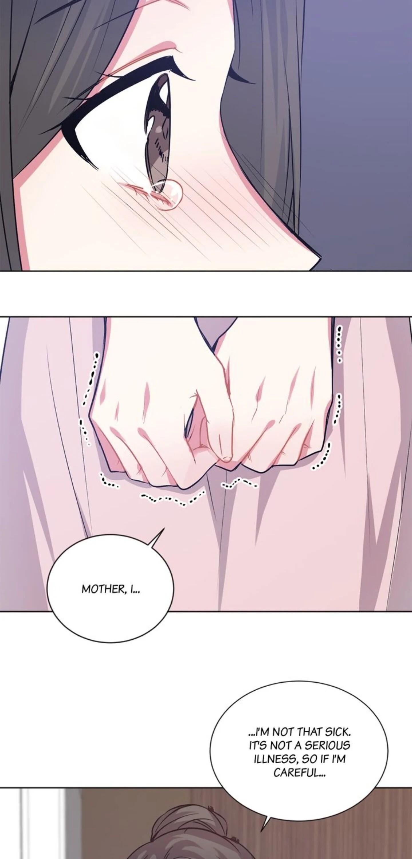 I Found Somebody to Love Chapter 72 - page 16