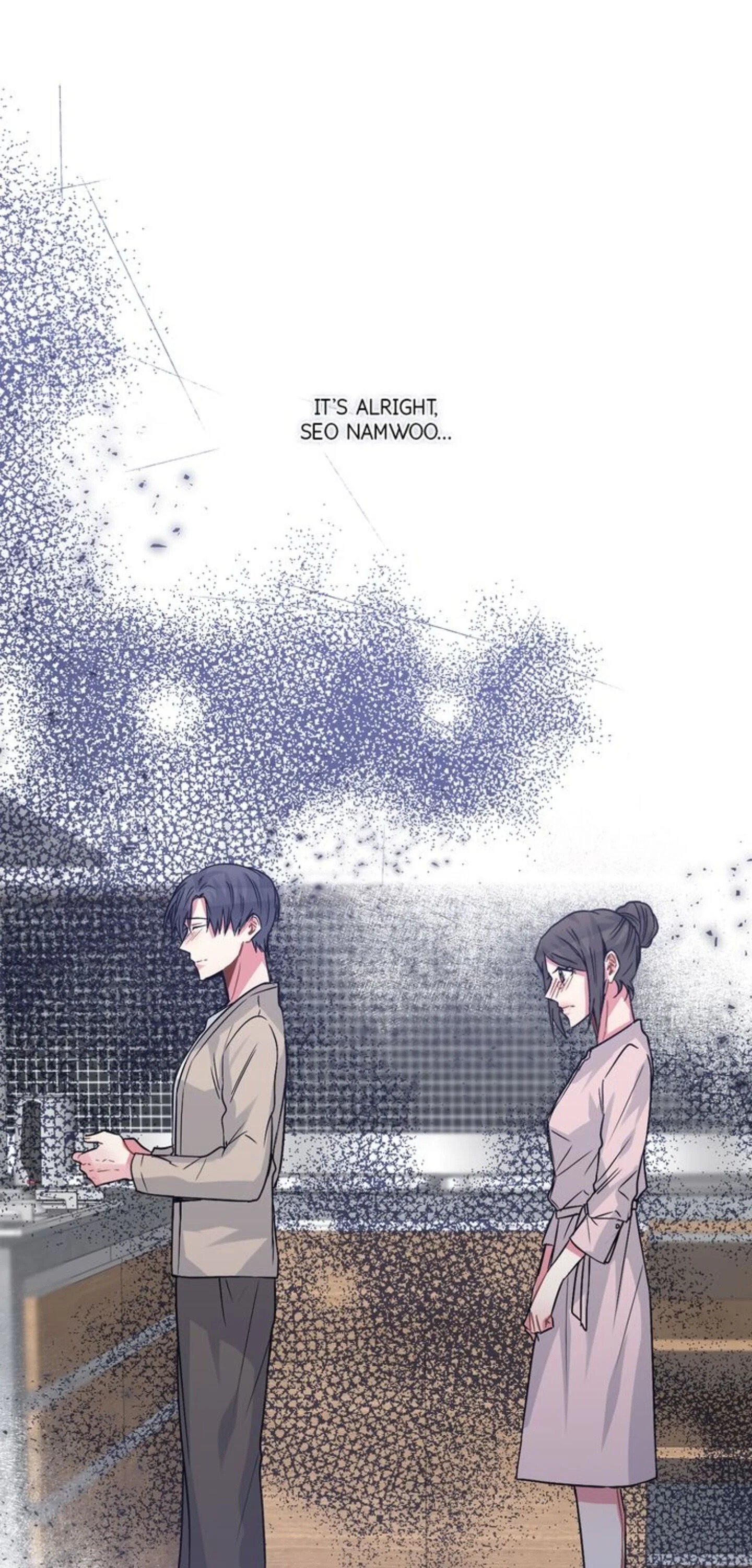I Found Somebody to Love Chapter 72 - page 23