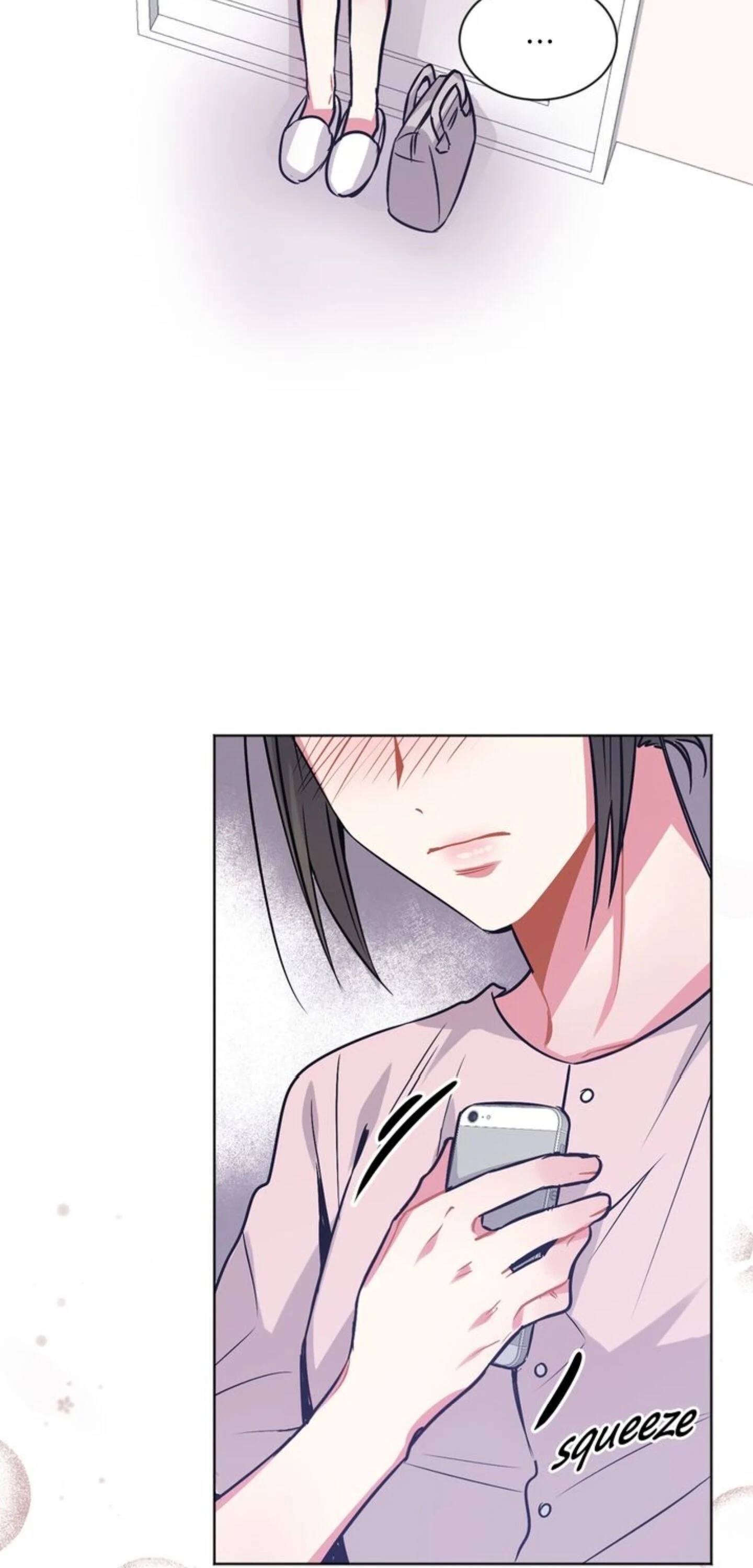 I Found Somebody to Love Chapter 72 - page 29