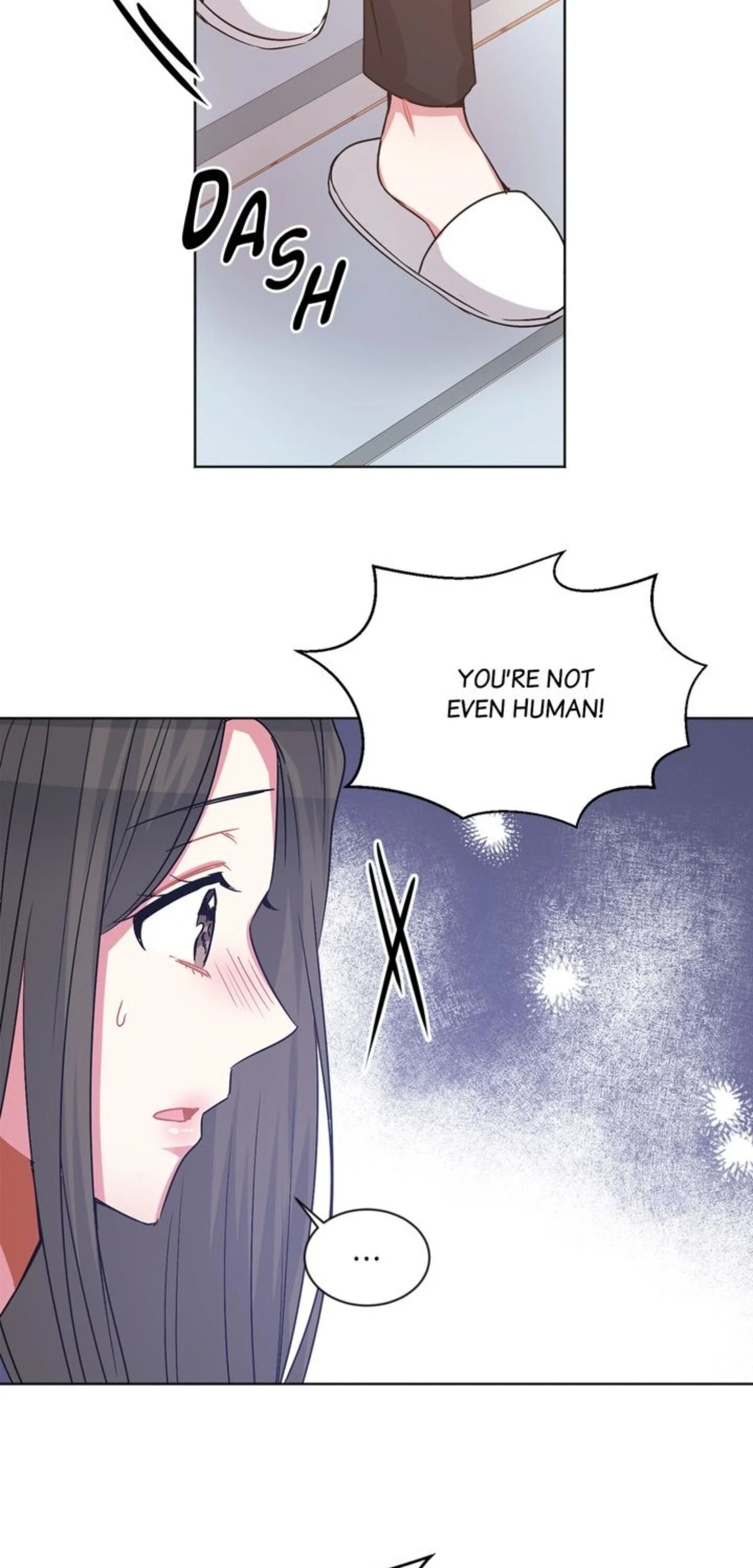 I Found Somebody to Love Chapter 72 - page 34