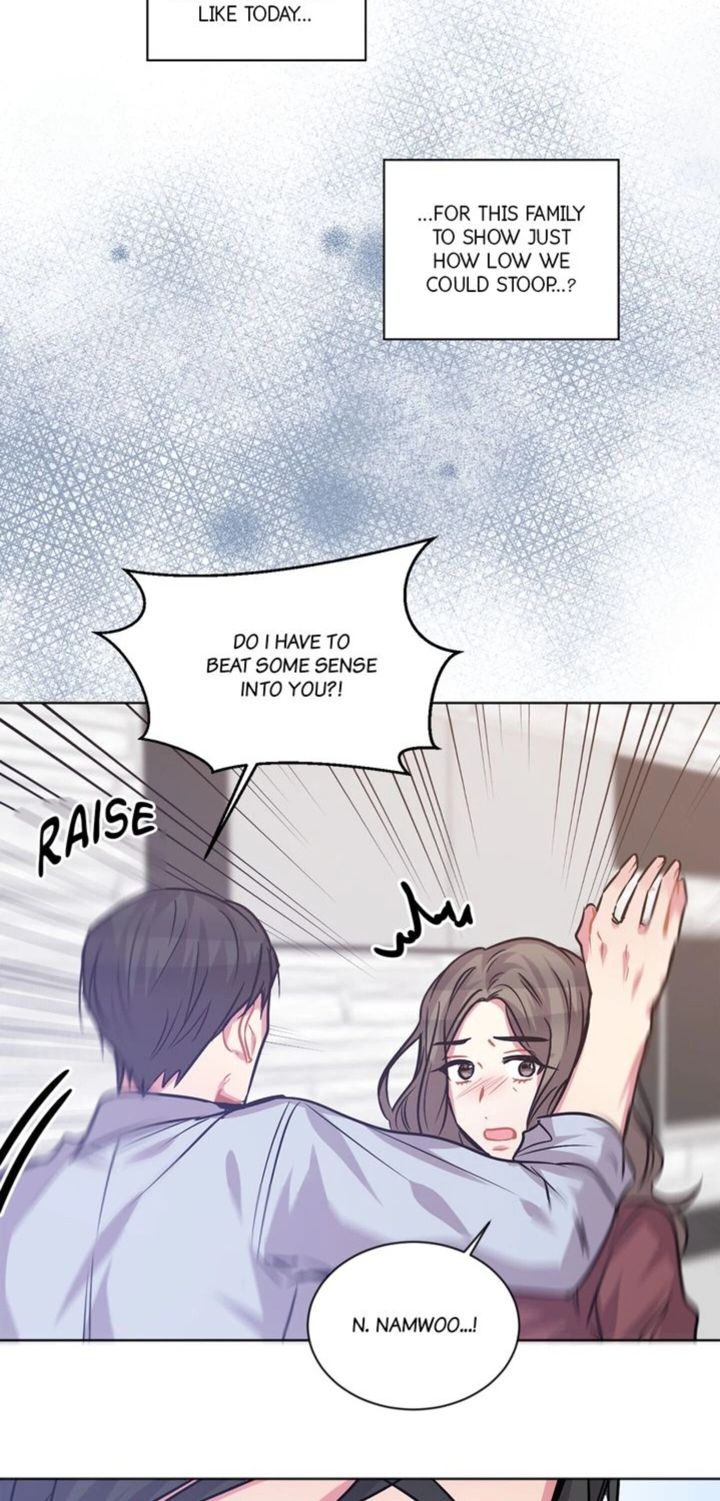 I Found Somebody to Love Chapter 72 - page 39