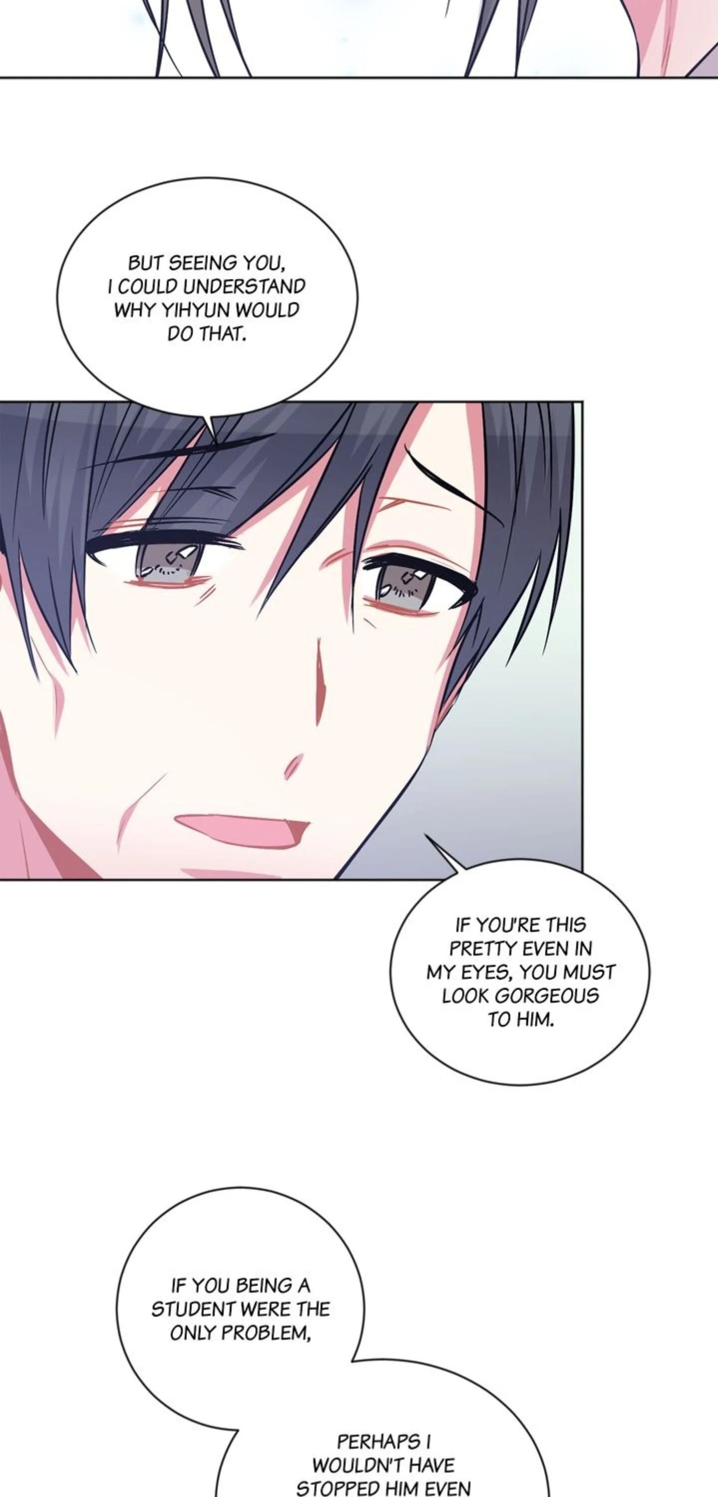 I Found Somebody to Love Chapter 72 - page 6