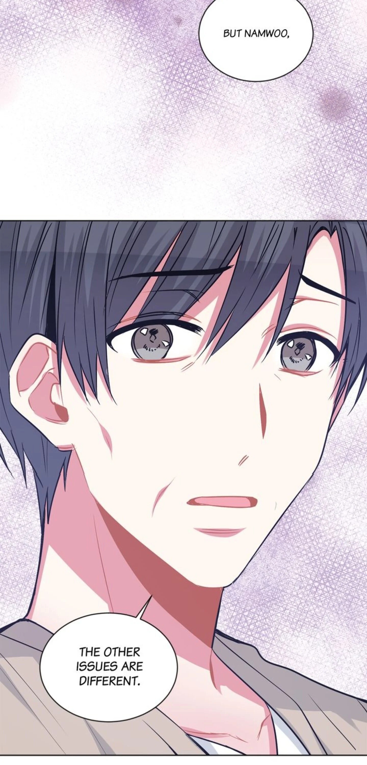I Found Somebody to Love Chapter 72 - page 8