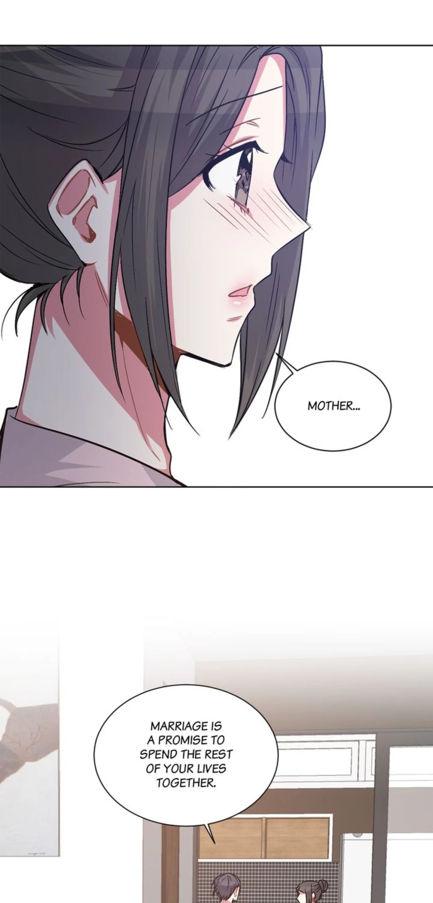 I Found Somebody to Love Chapter 72 - page 9