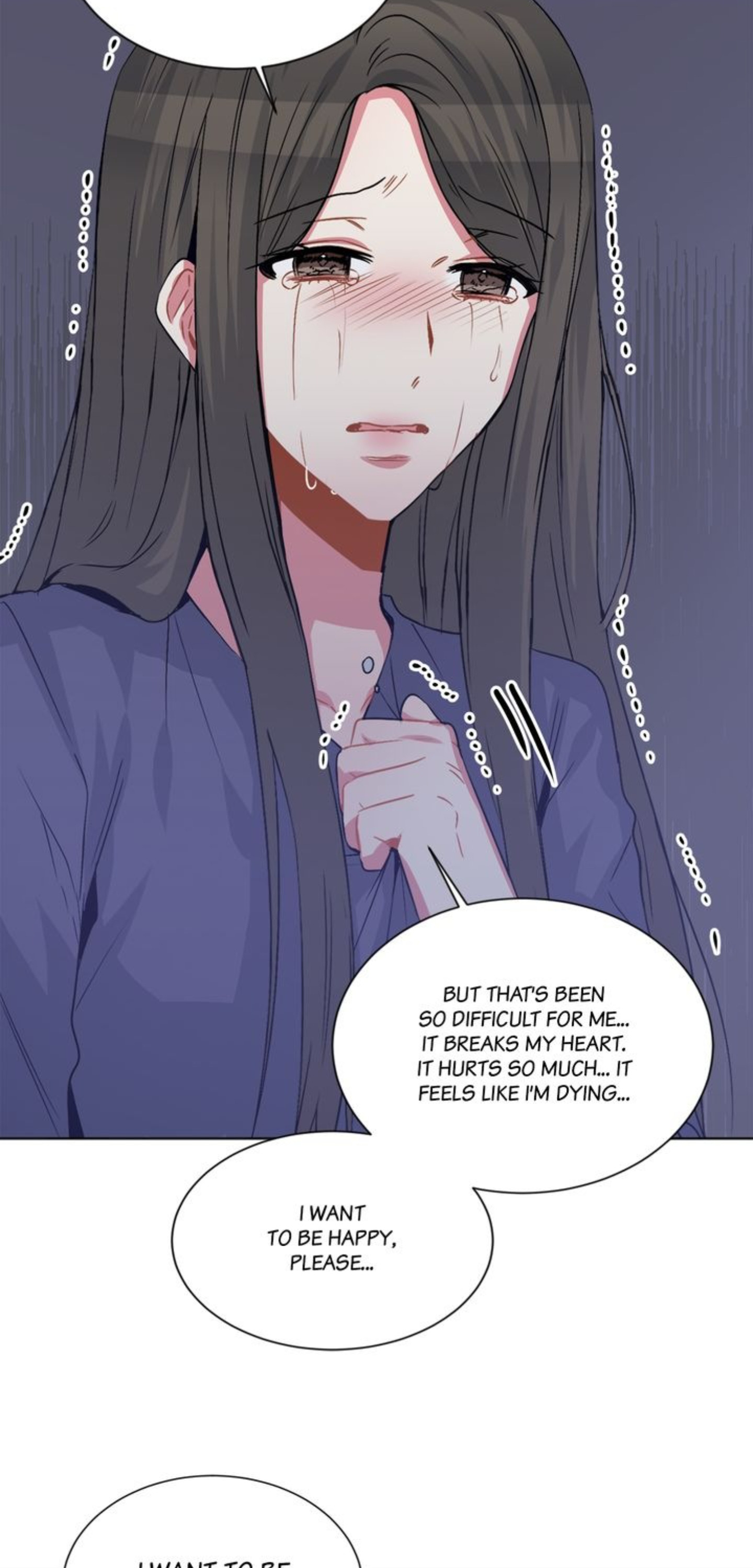 I Found Somebody to Love Chapter 73 - page 19