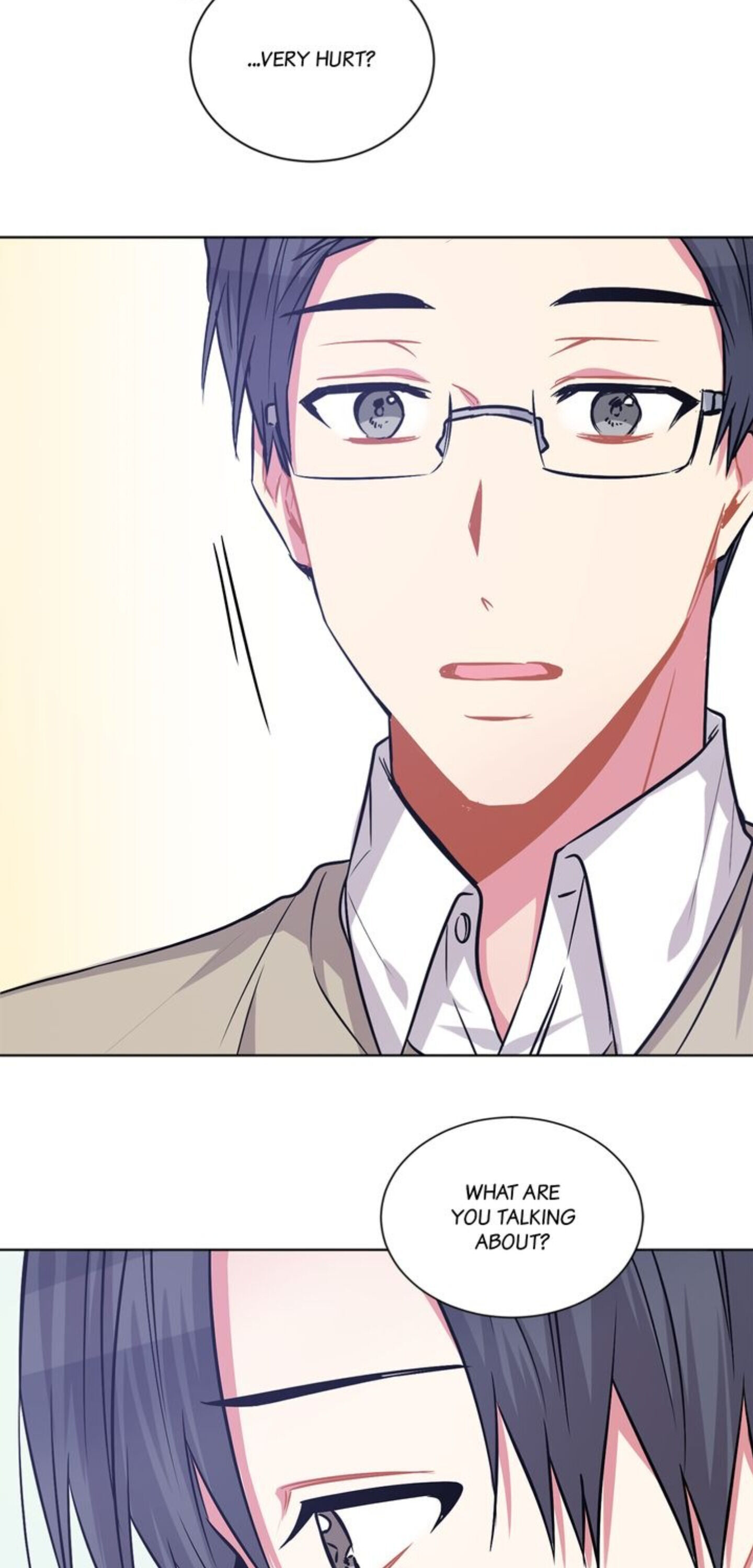 I Found Somebody to Love Chapter 73 - page 30
