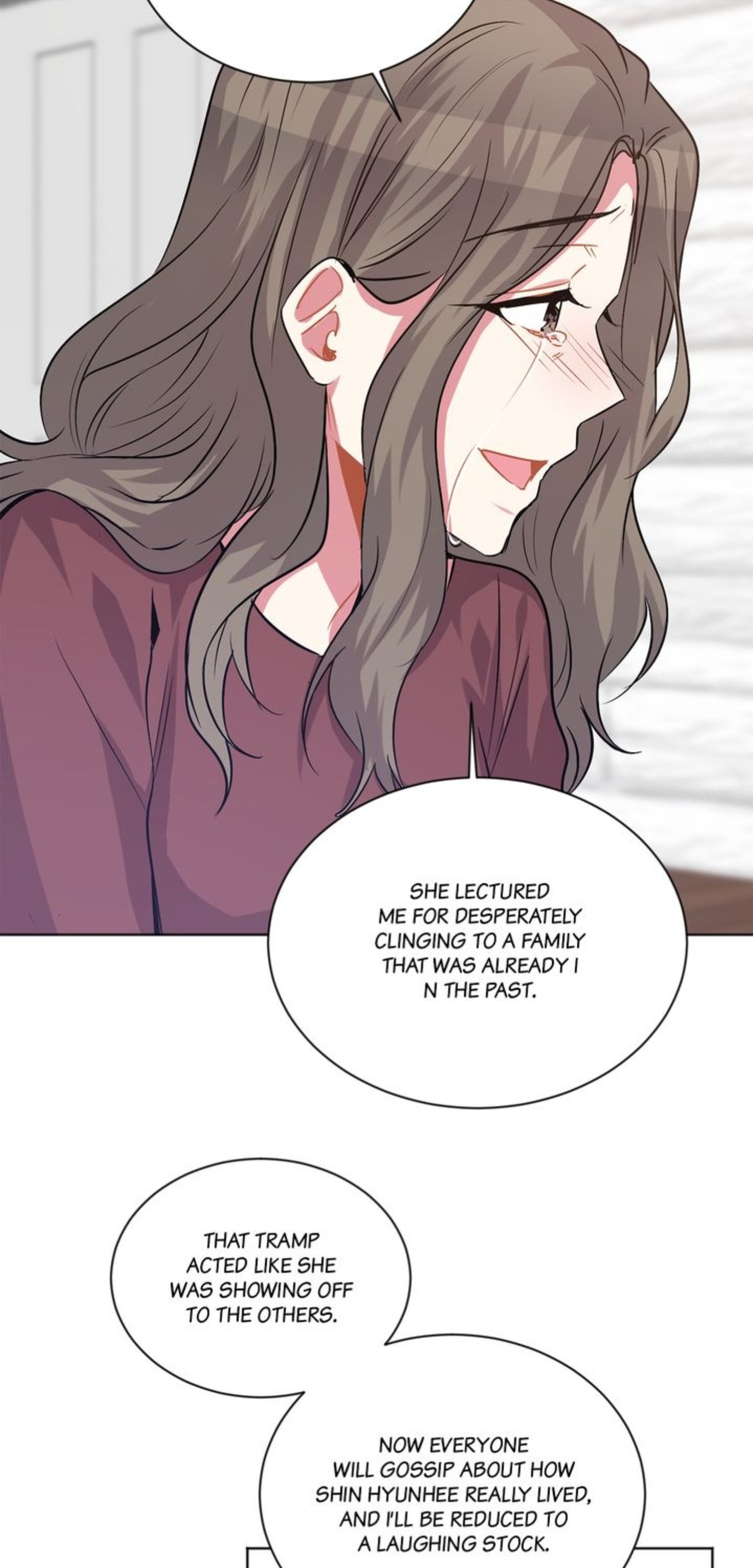 I Found Somebody to Love Chapter 73 - page 4