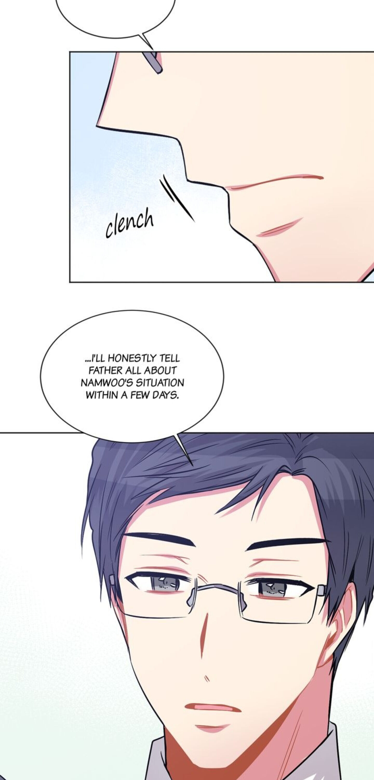 I Found Somebody to Love Chapter 73 - page 40