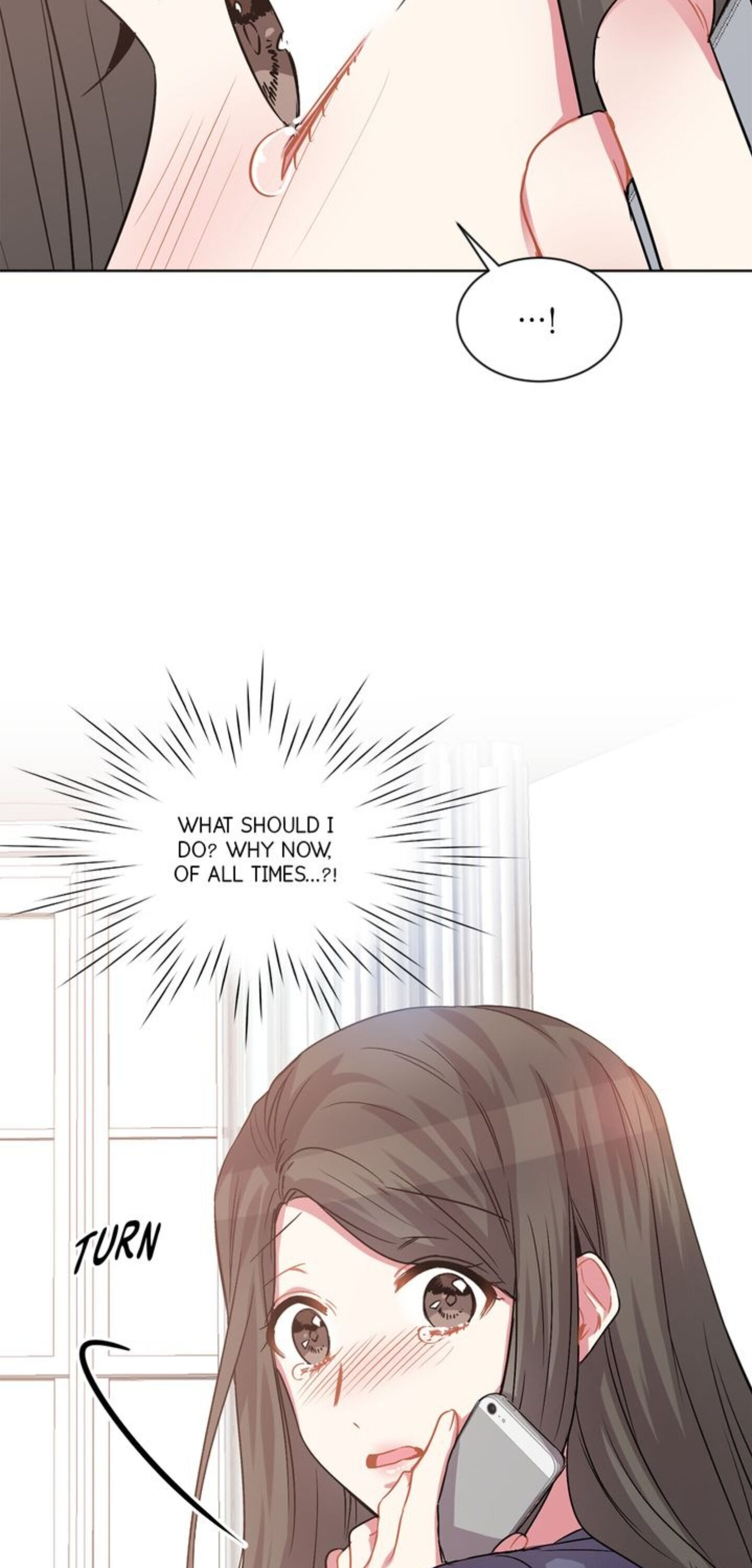 I Found Somebody to Love Chapter 73 - page 50