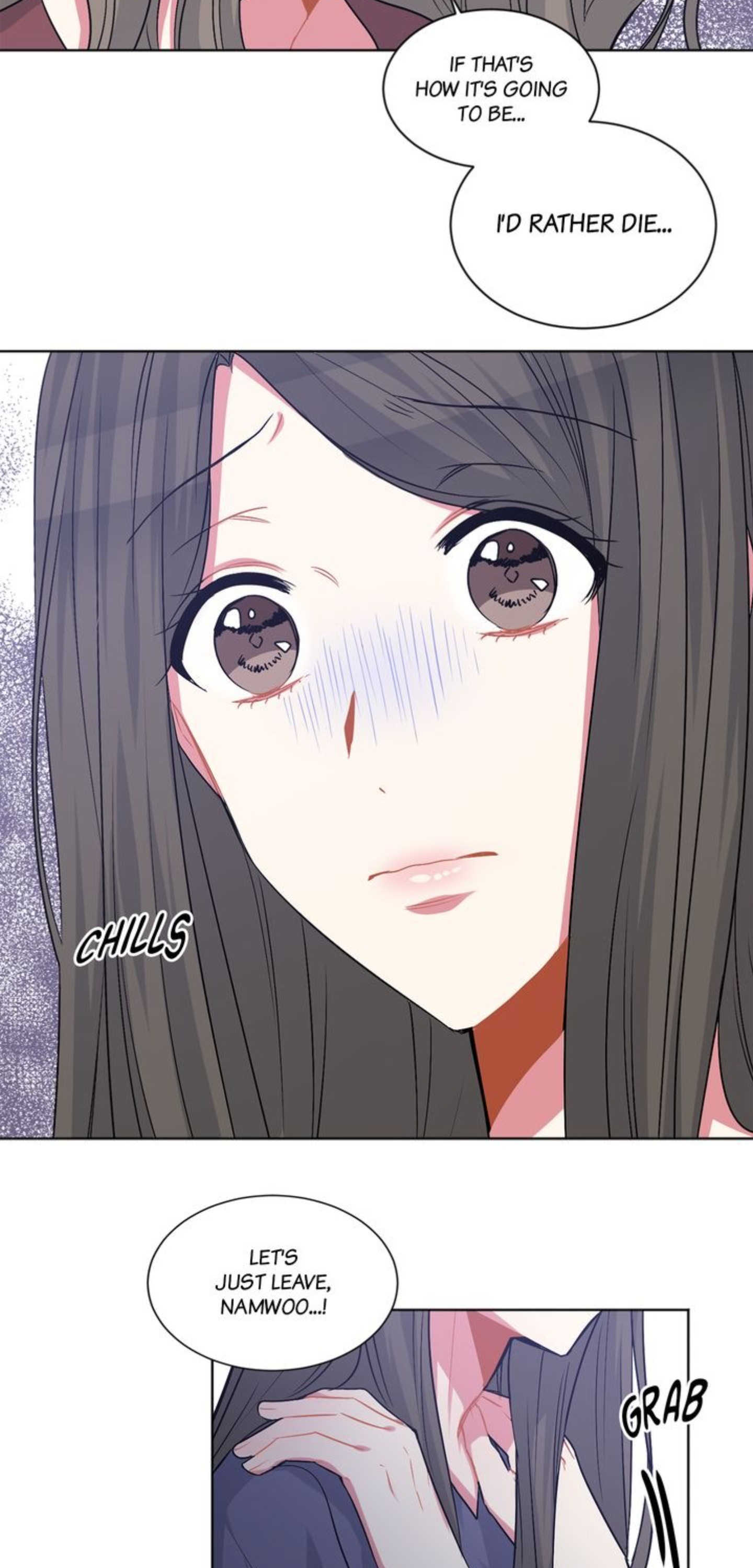 I Found Somebody to Love Chapter 73 - page 6