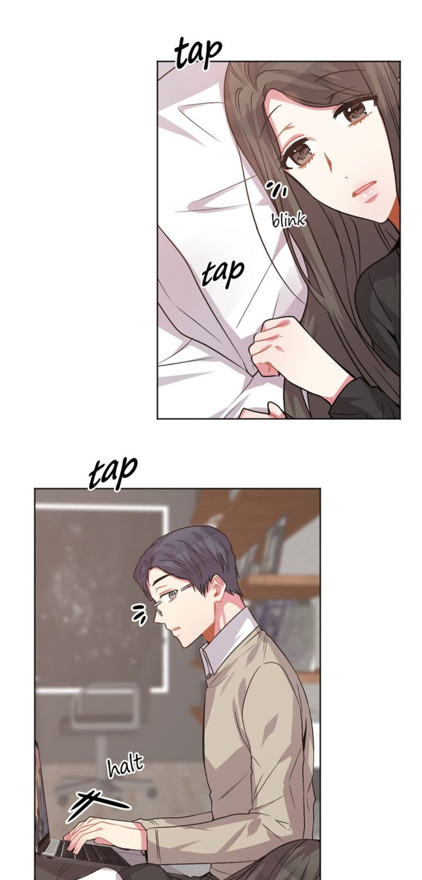 I Found Somebody to Love Chapter 74 - page 26