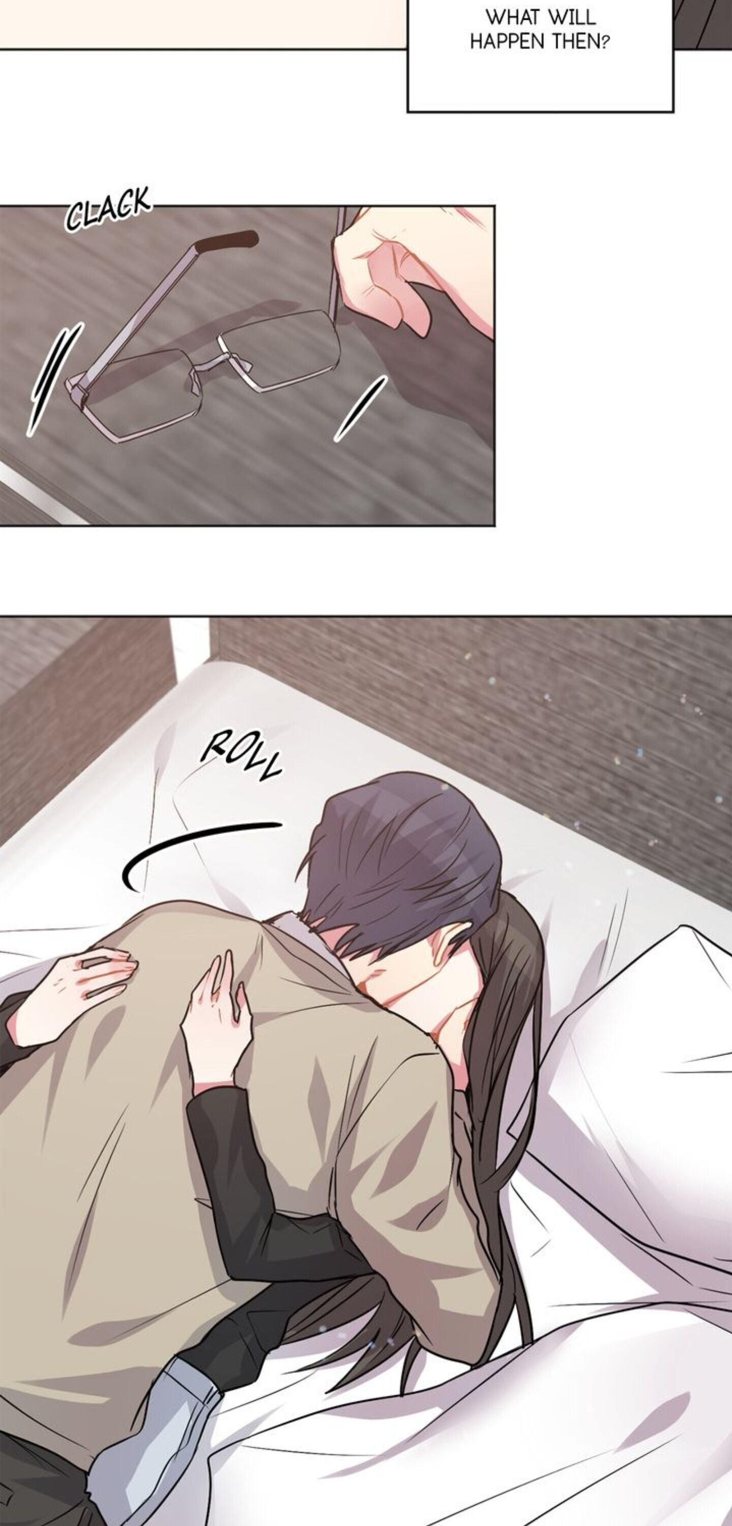 I Found Somebody to Love Chapter 74 - page 35