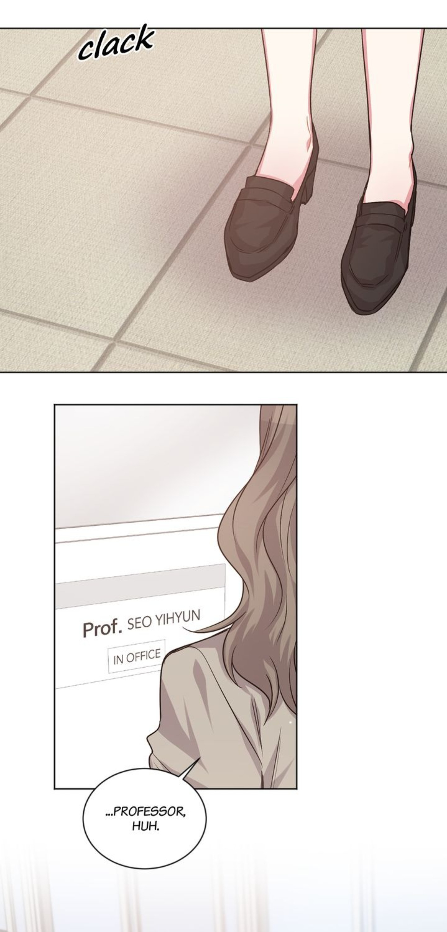 I Found Somebody to Love Chapter 75 - page 24