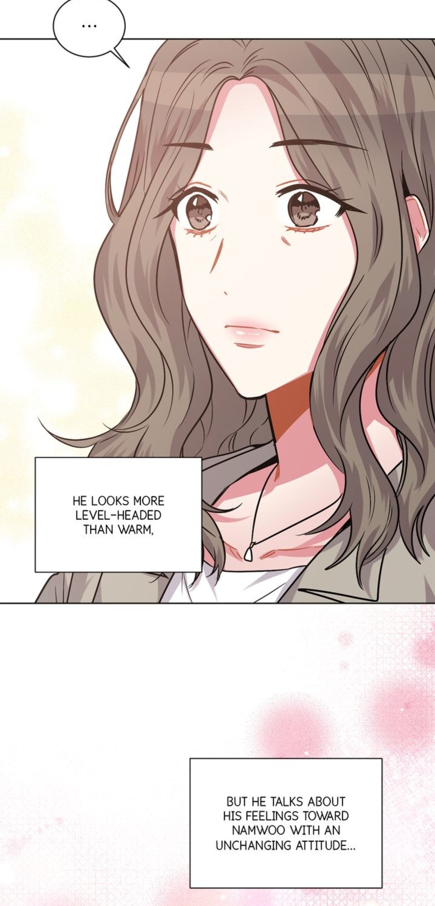 I Found Somebody to Love Chapter 75 - page 44