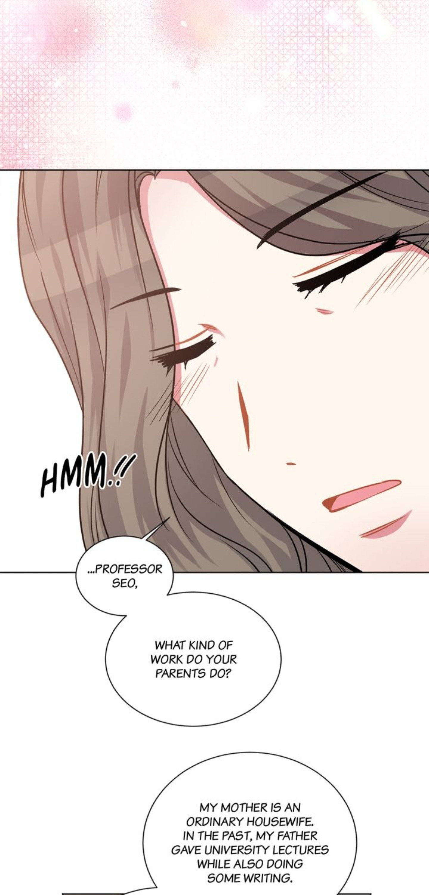 I Found Somebody to Love Chapter 75 - page 45