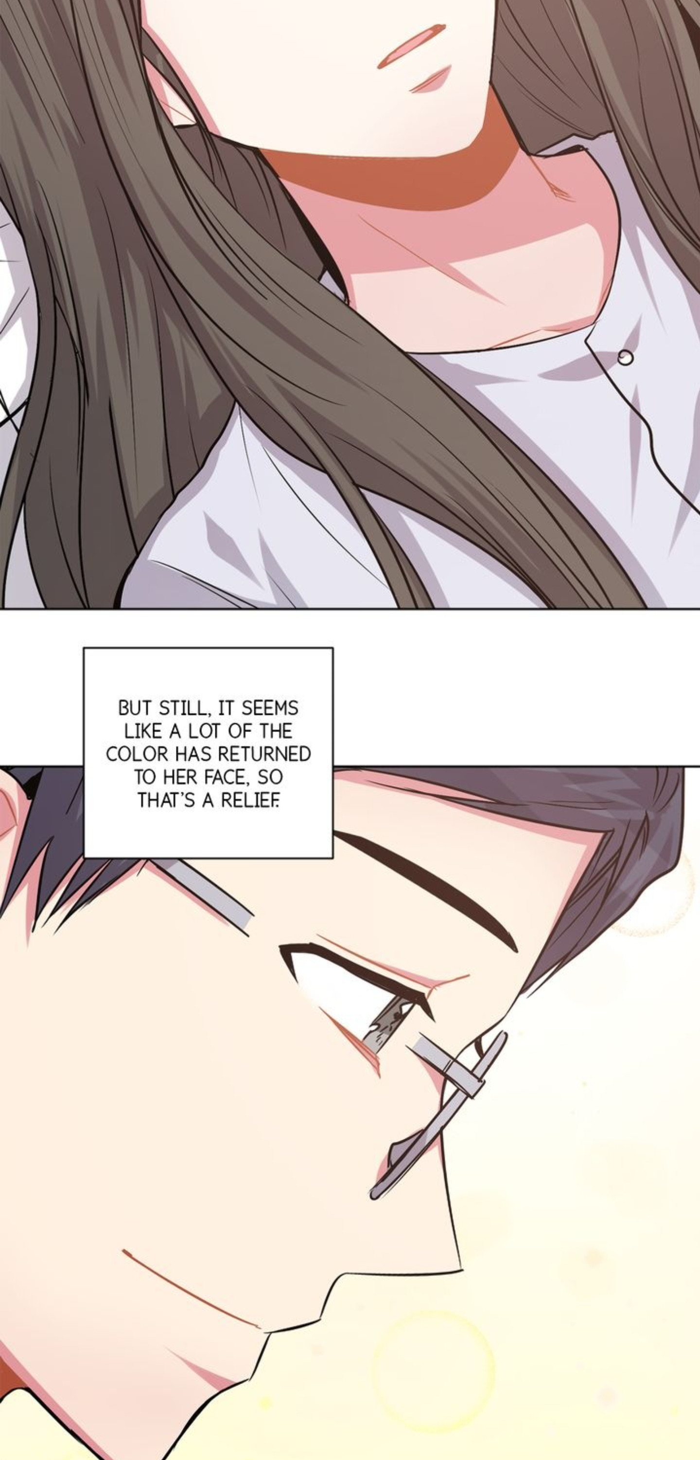 I Found Somebody to Love Chapter 79 - page 10