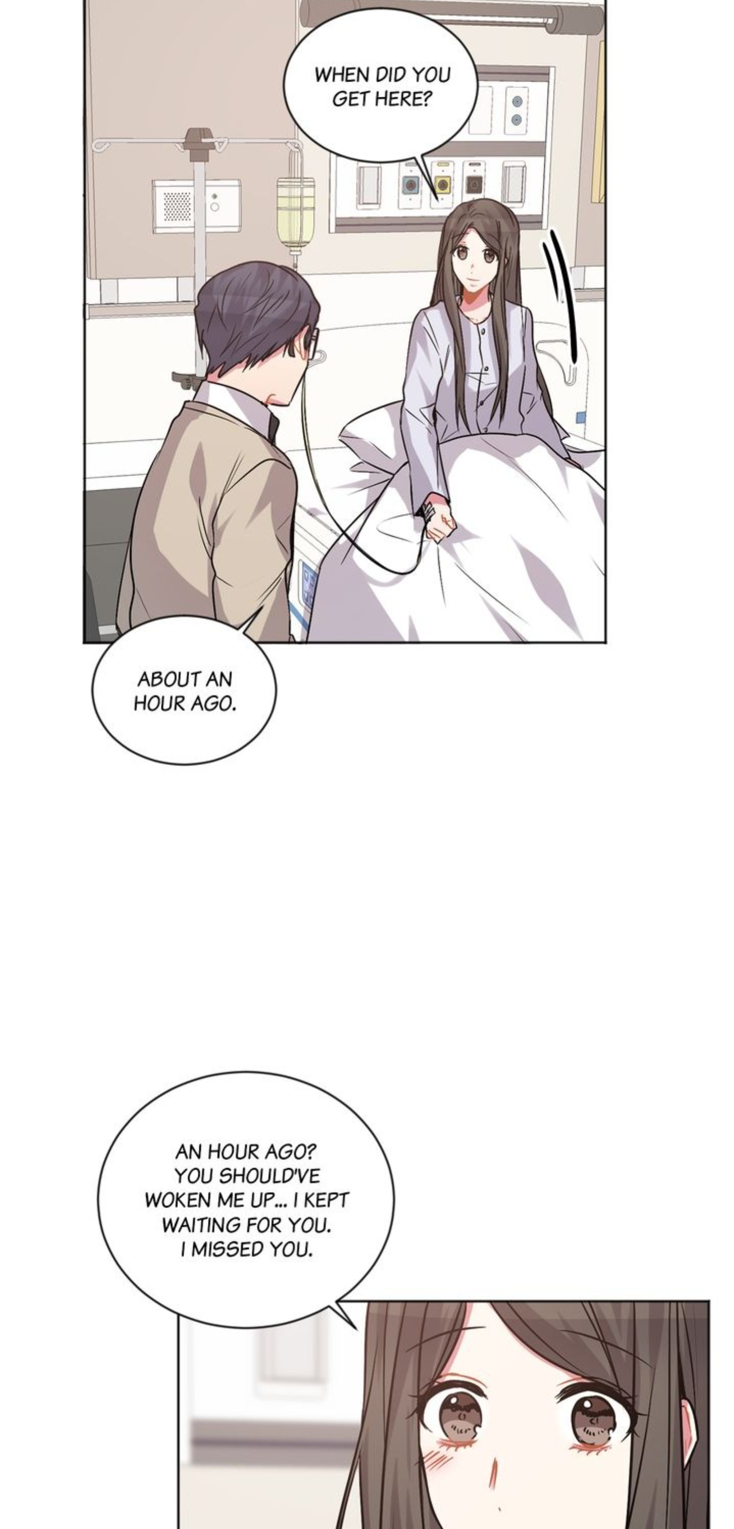 I Found Somebody to Love Chapter 79 - page 13