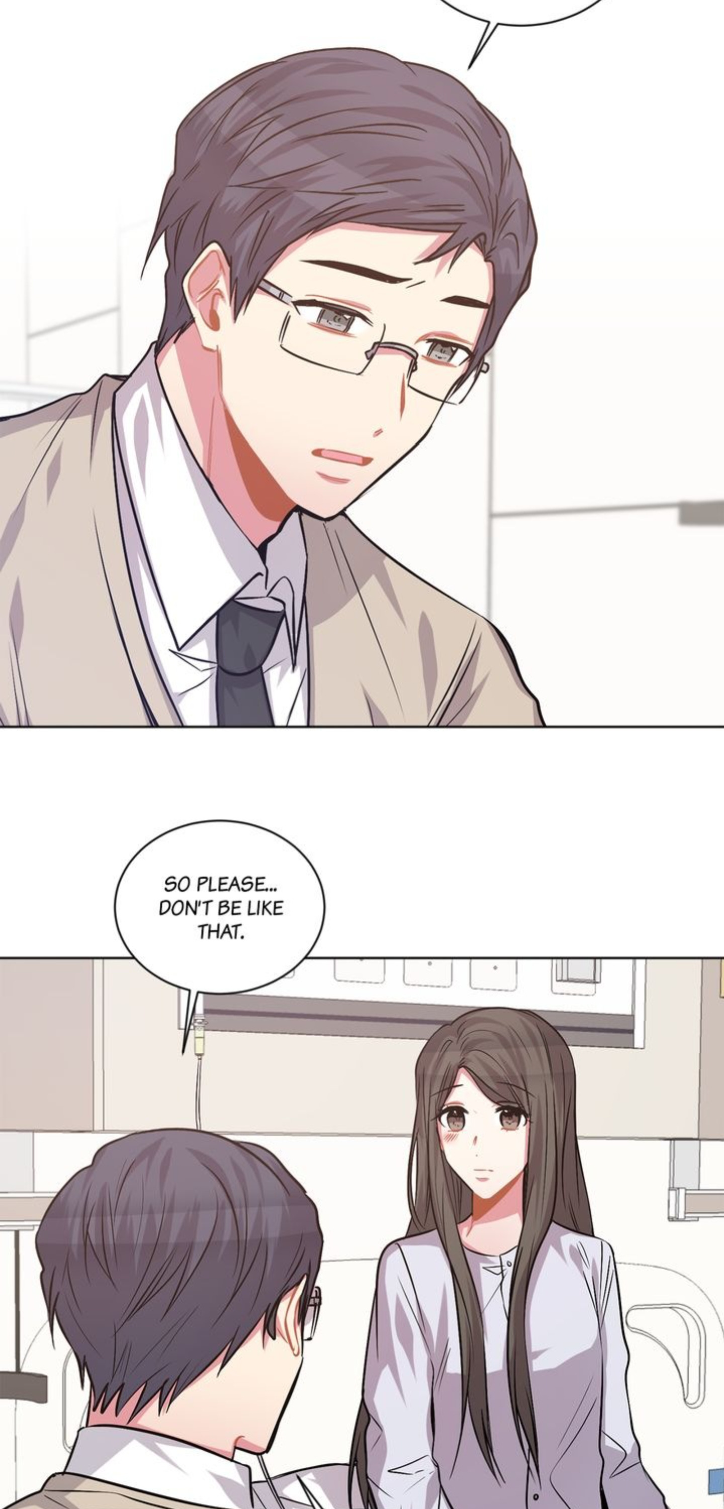 I Found Somebody to Love Chapter 79 - page 15
